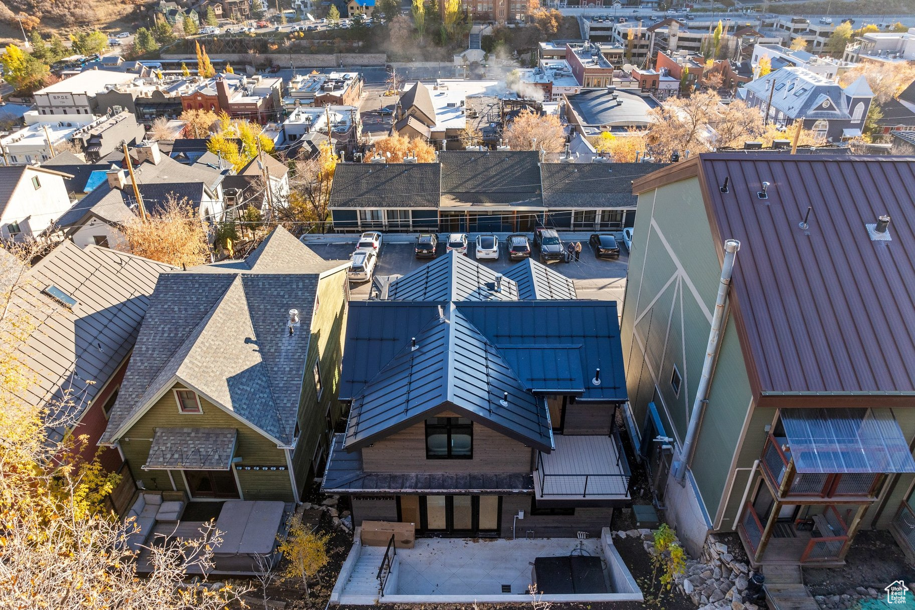 PARK CITY - Residential