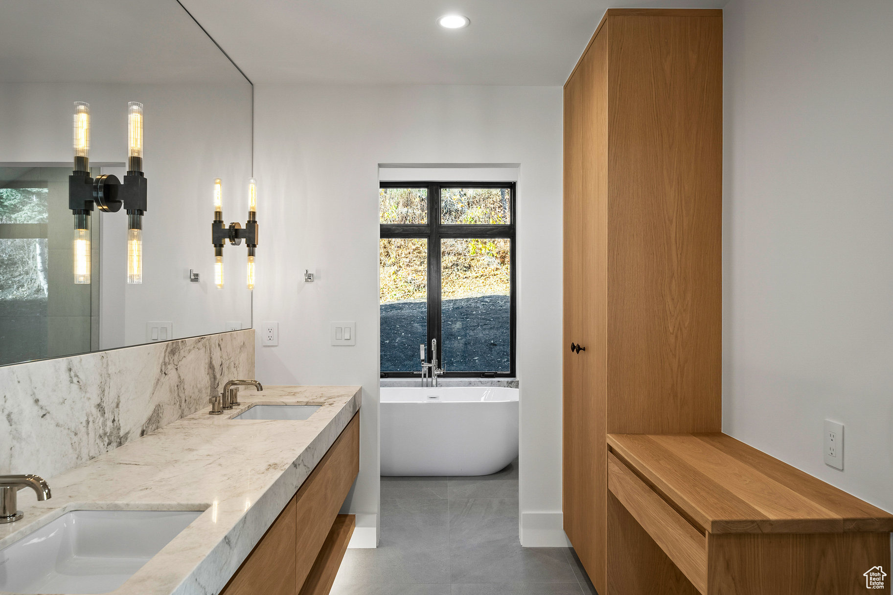 PARK CITY - Residential