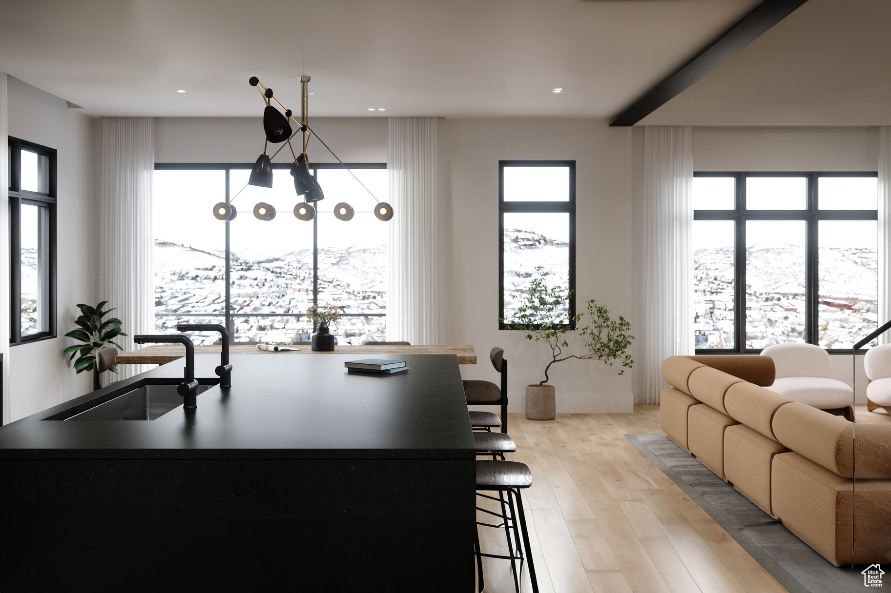 PARK CITY - Residential