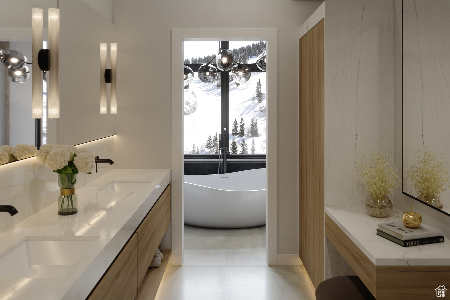 PARK CITY - Residential