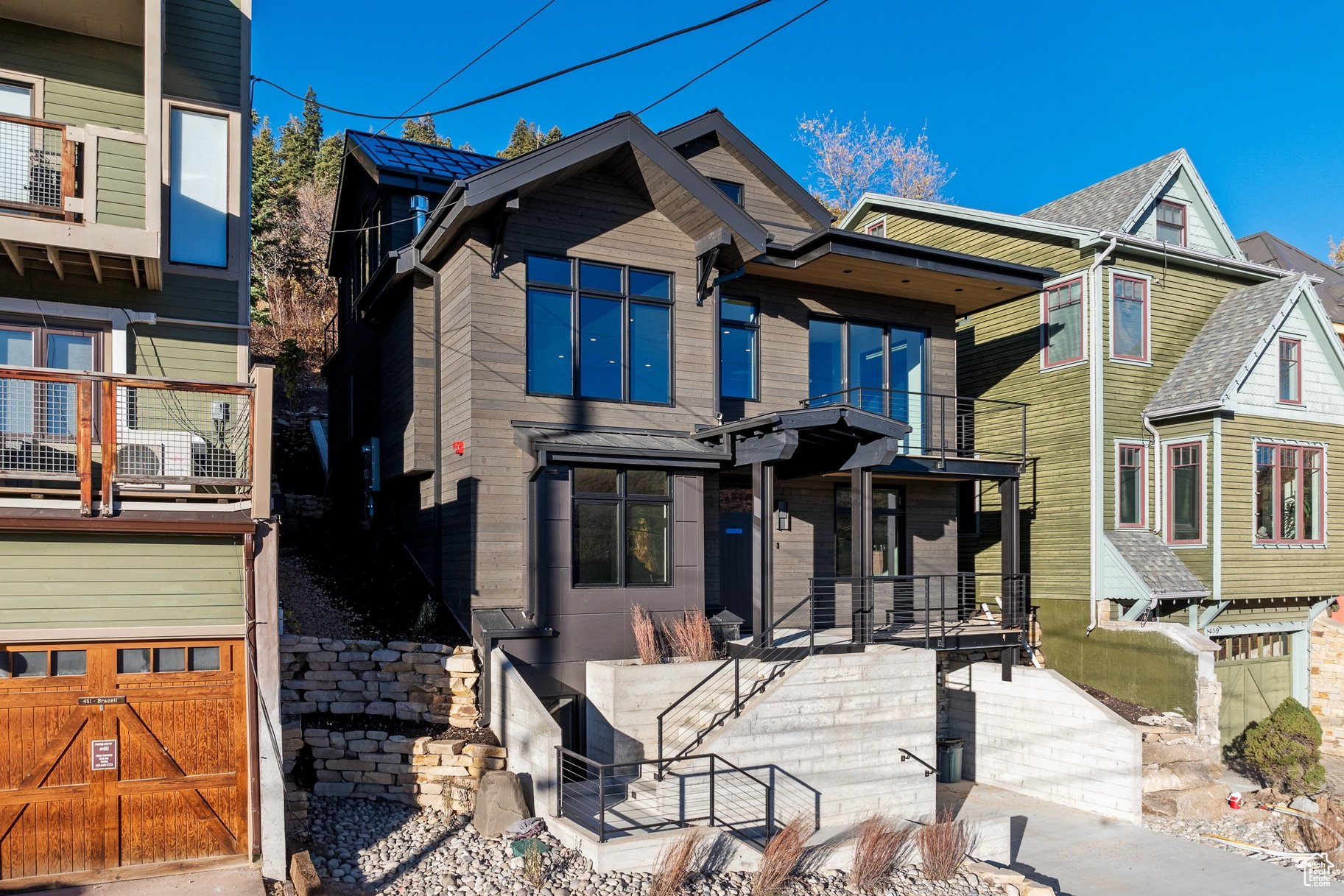 PARK CITY - Residential