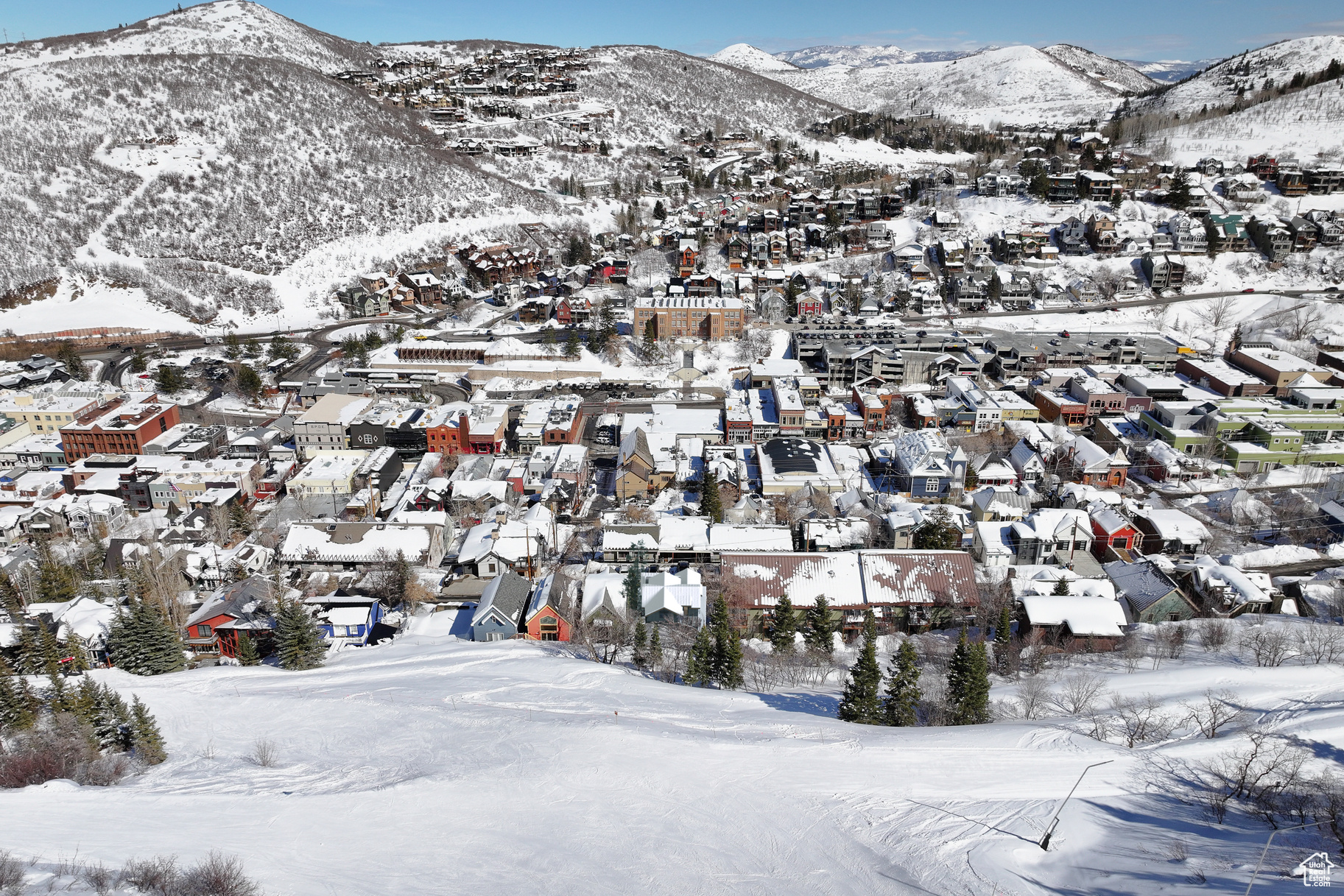 PARK CITY - Residential
