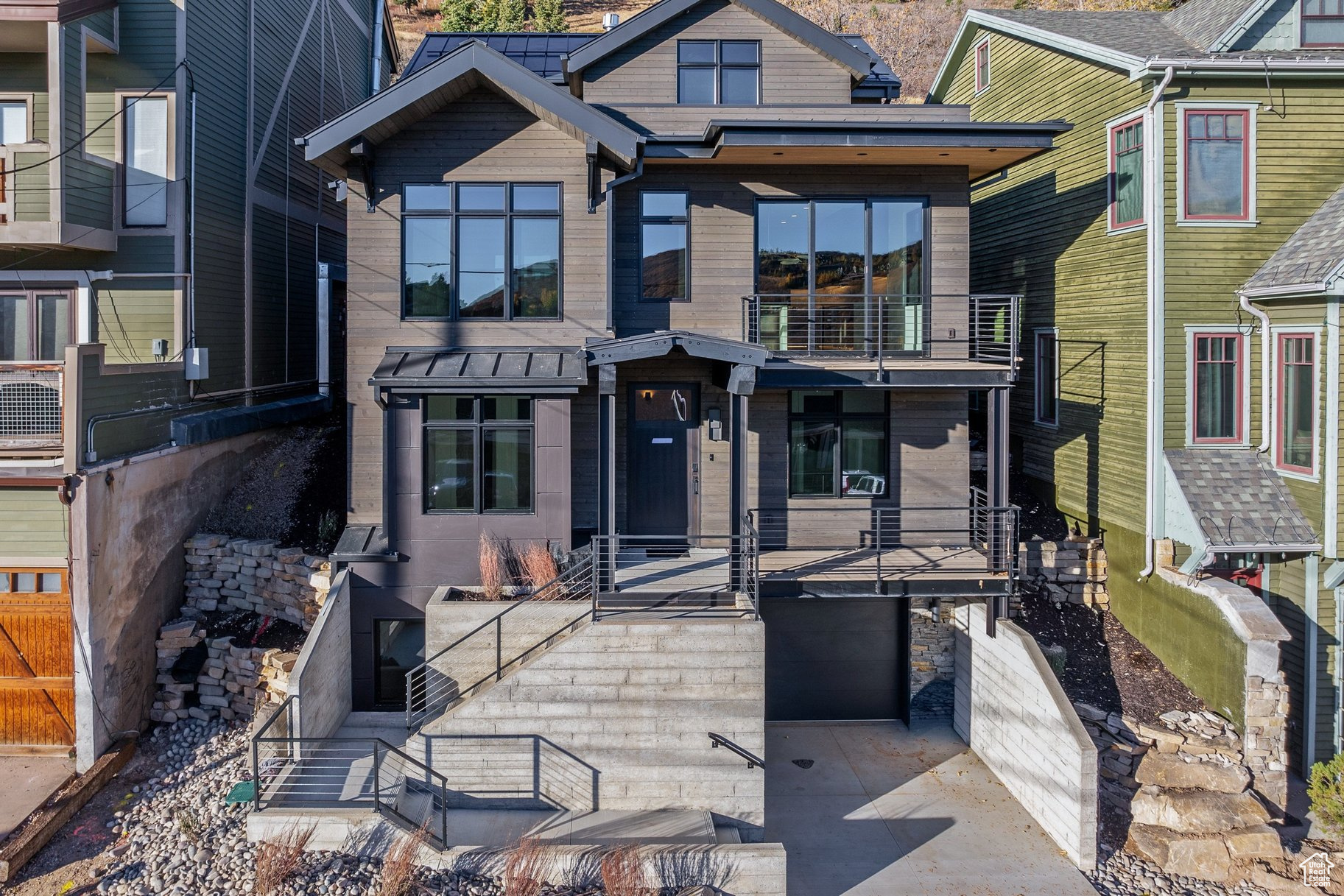PARK CITY - Residential