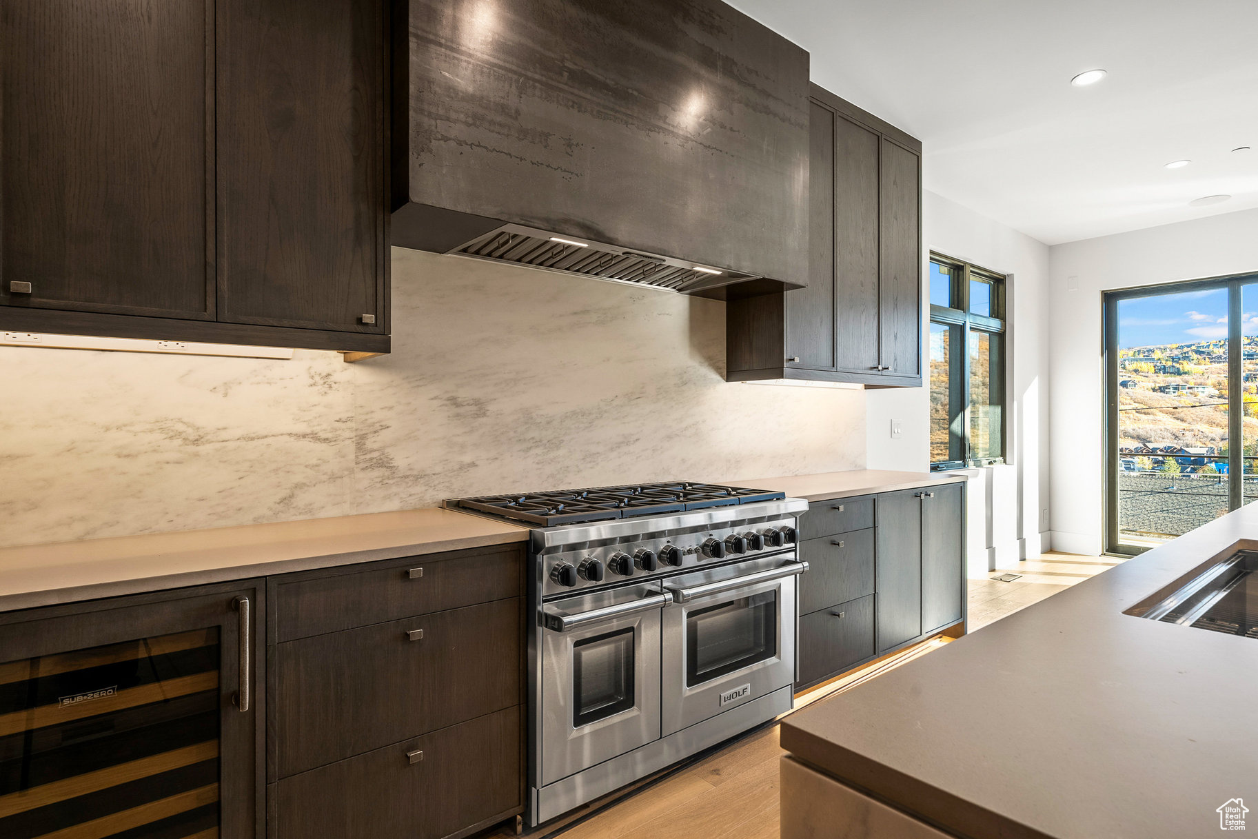 PARK CITY - Residential