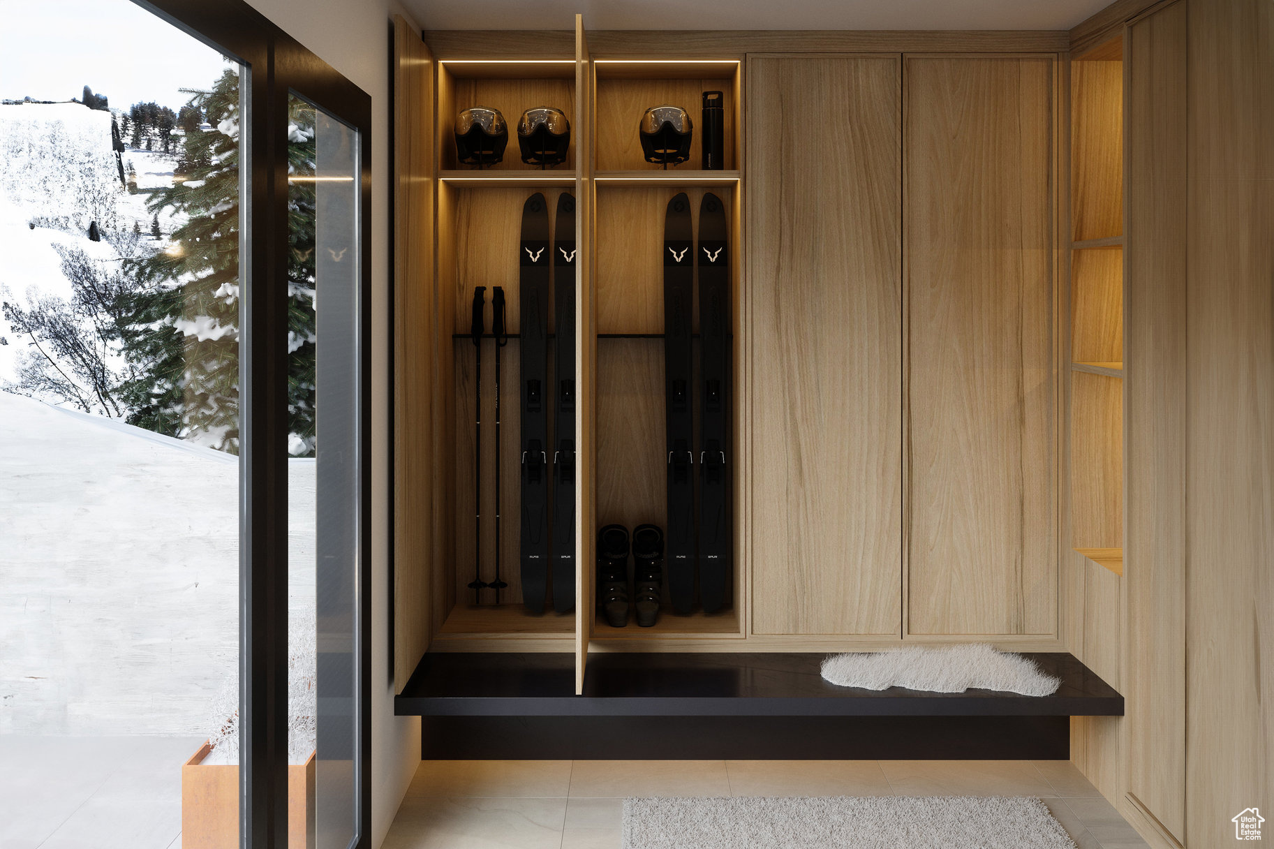 PARK CITY - Residential