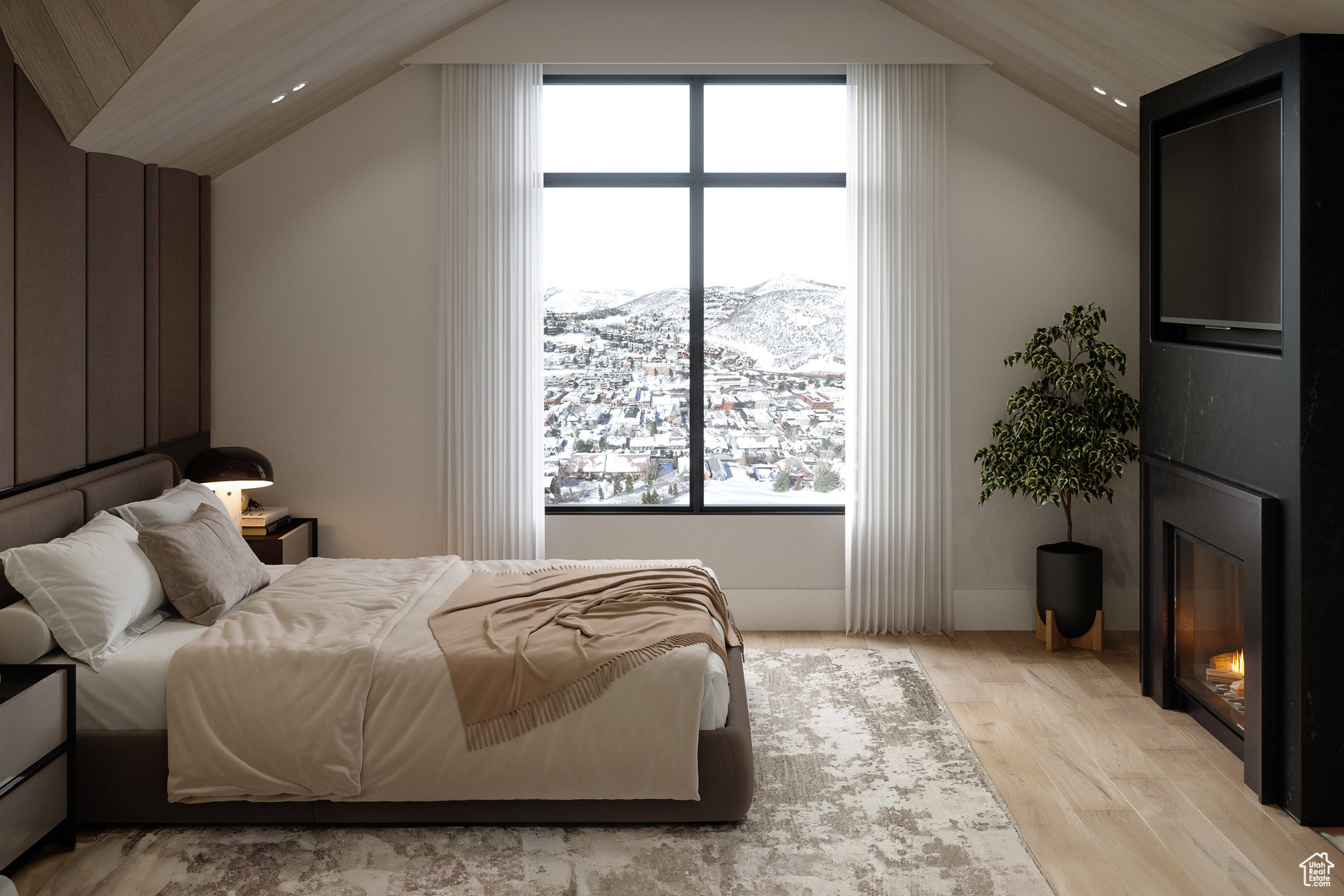 PARK CITY - Residential