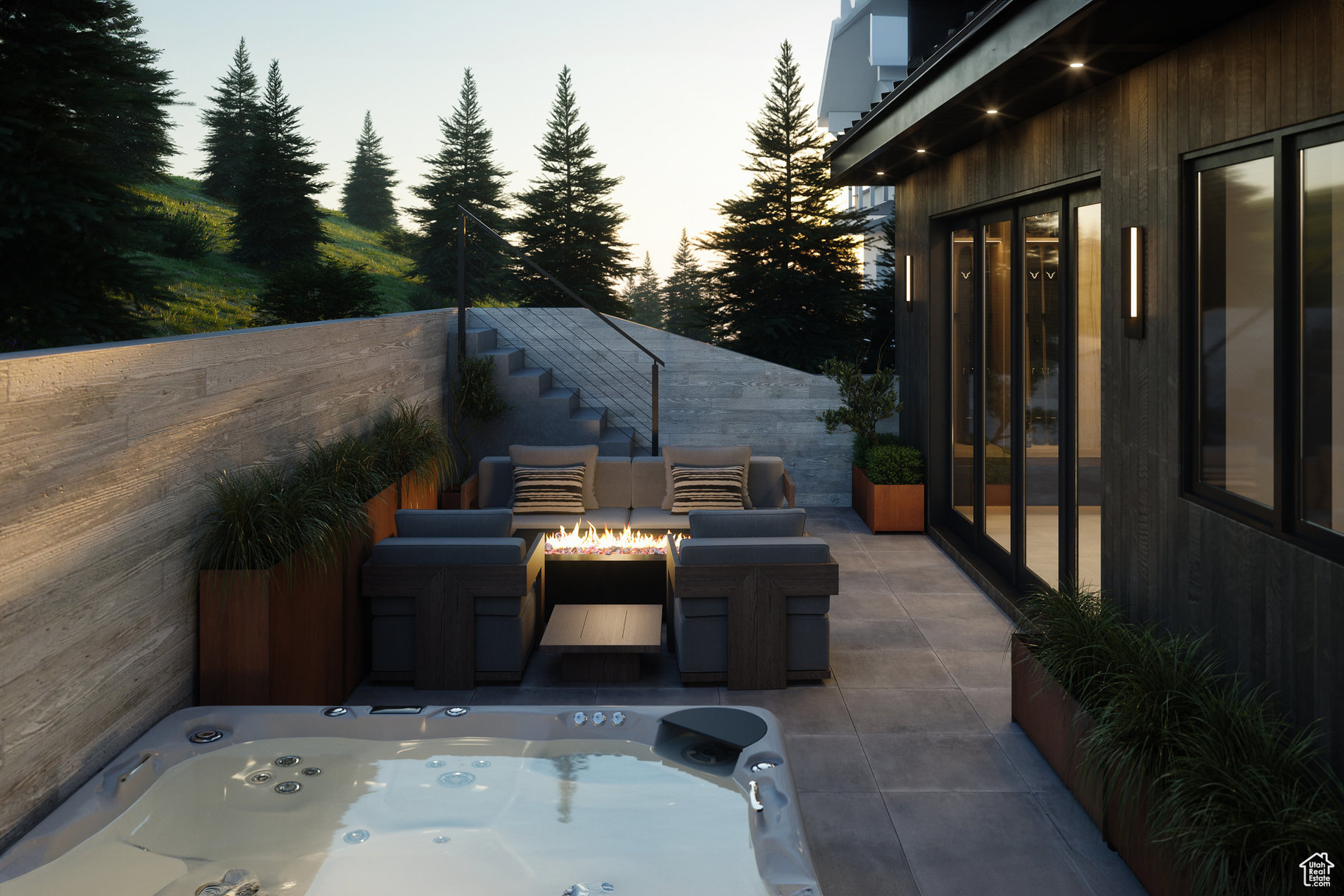 PARK CITY - Residential