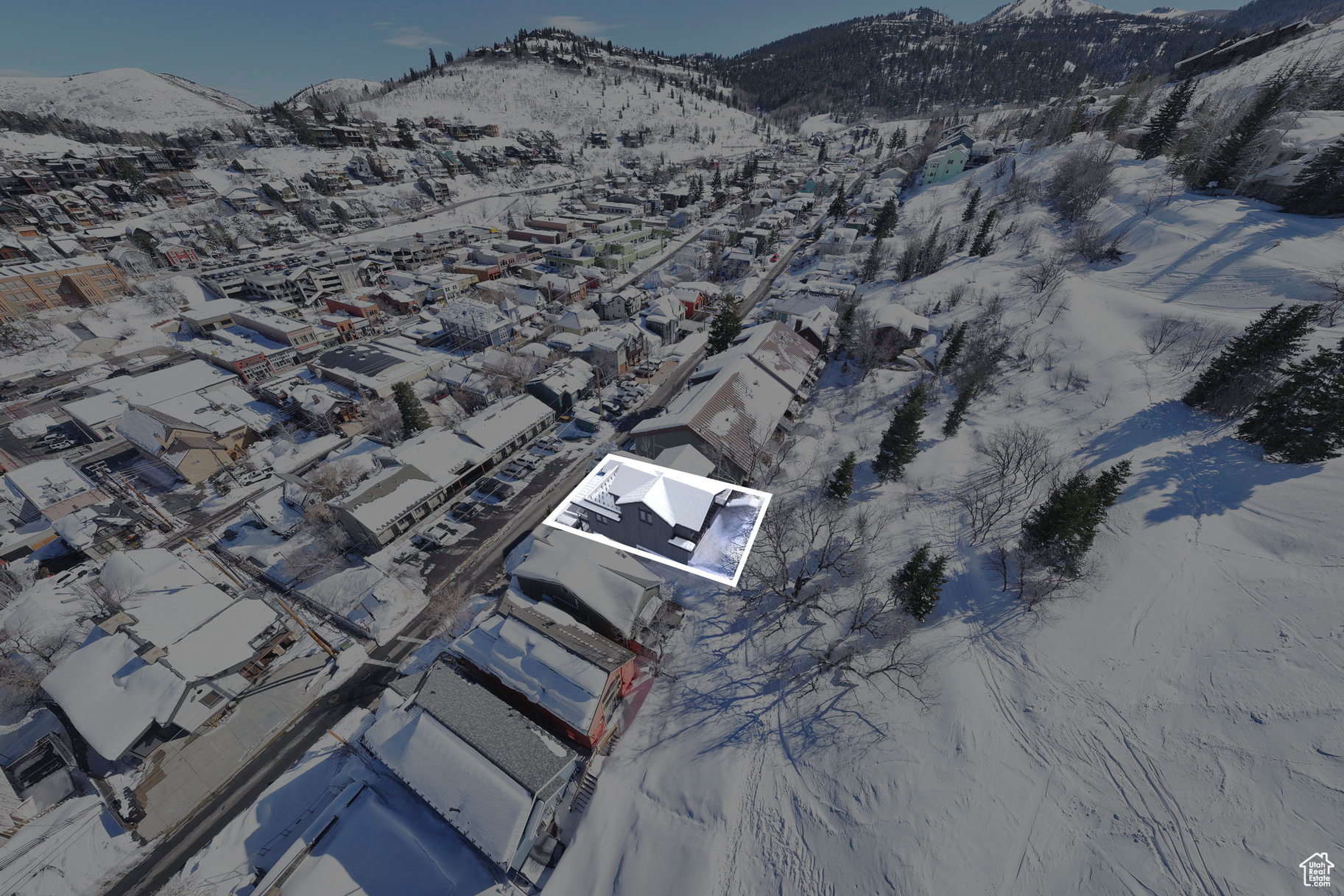 PARK CITY - Residential