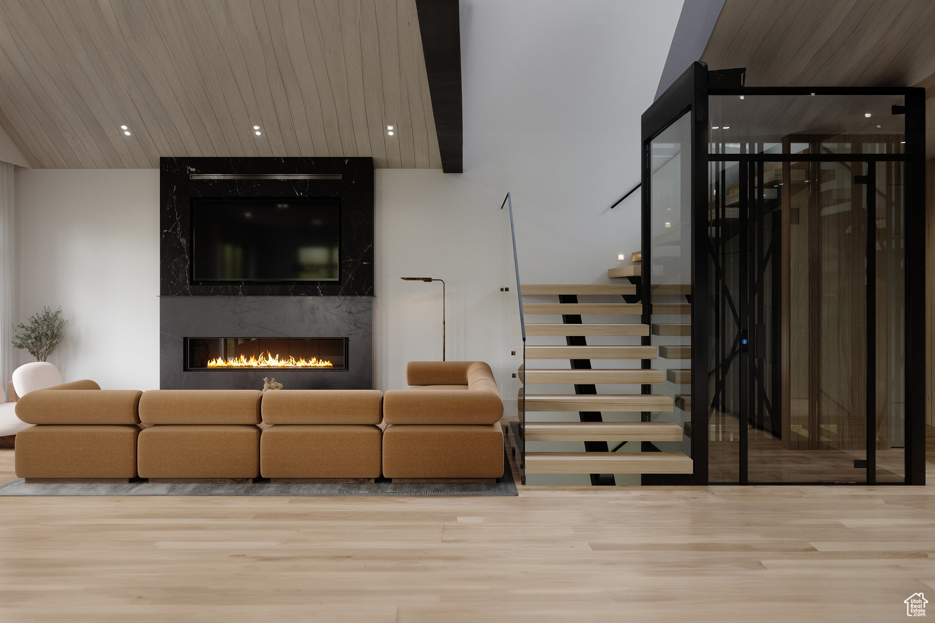 PARK CITY - Residential