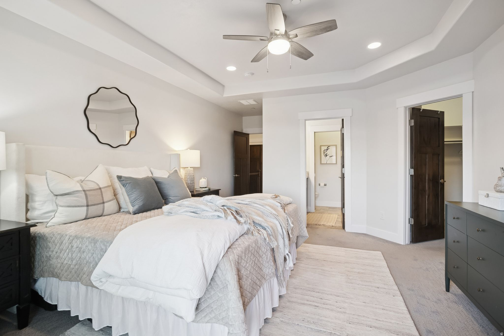 FIDDICH GLEN SUBDIVISION - Residential