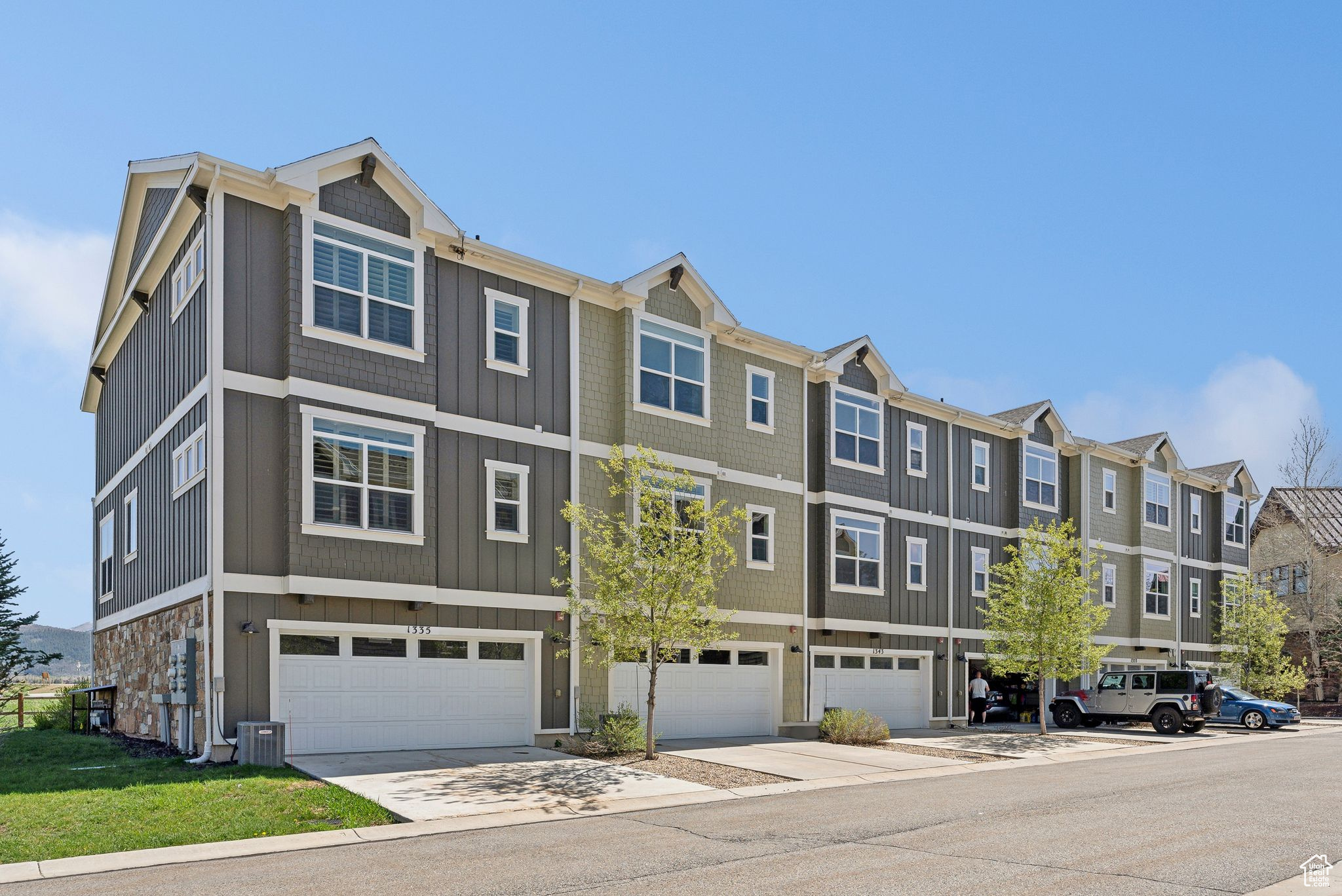 FIDDICH GLEN SUBDIVISION - Residential