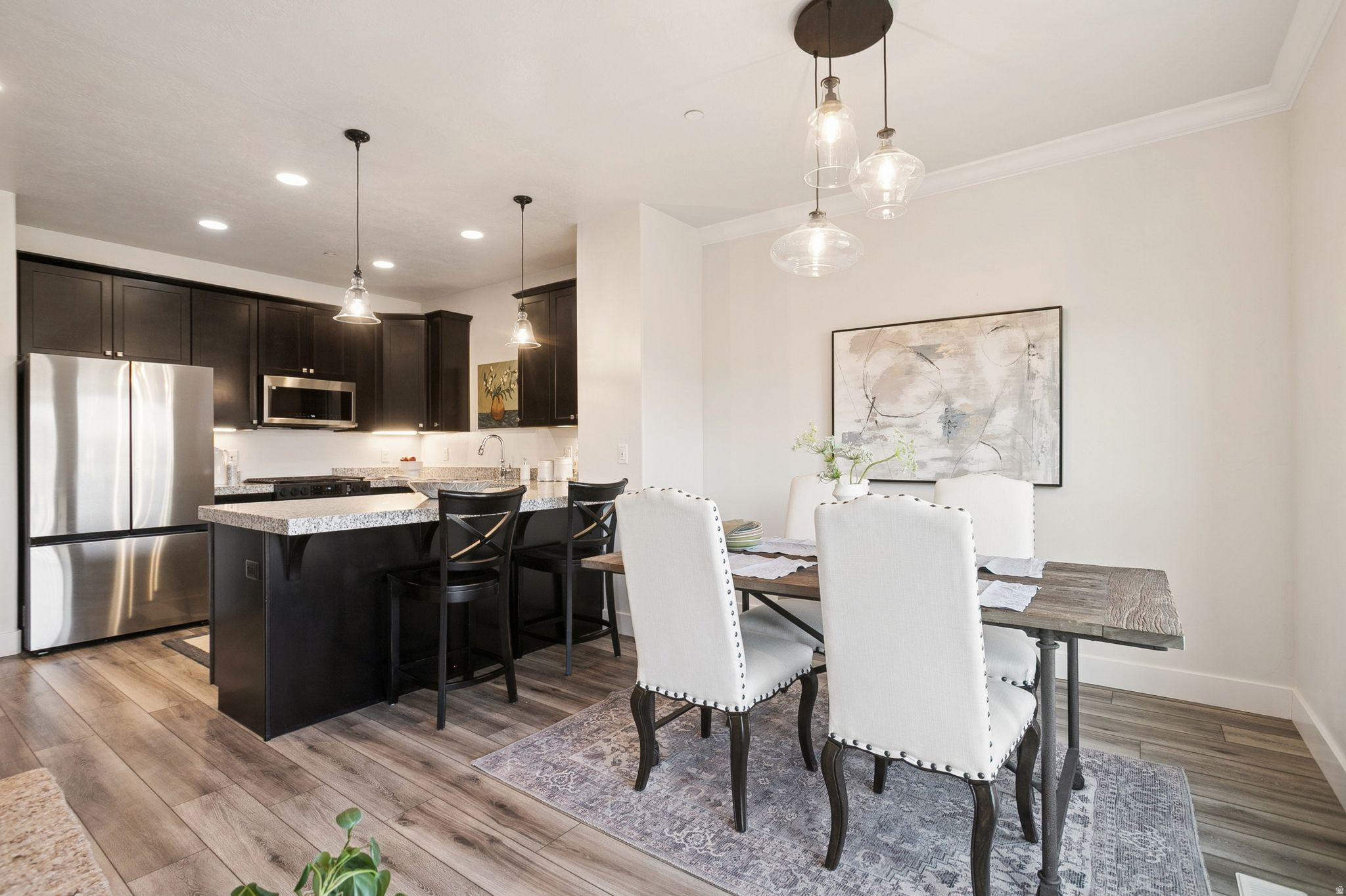 FIDDICH GLEN SUBDIVISION - Residential