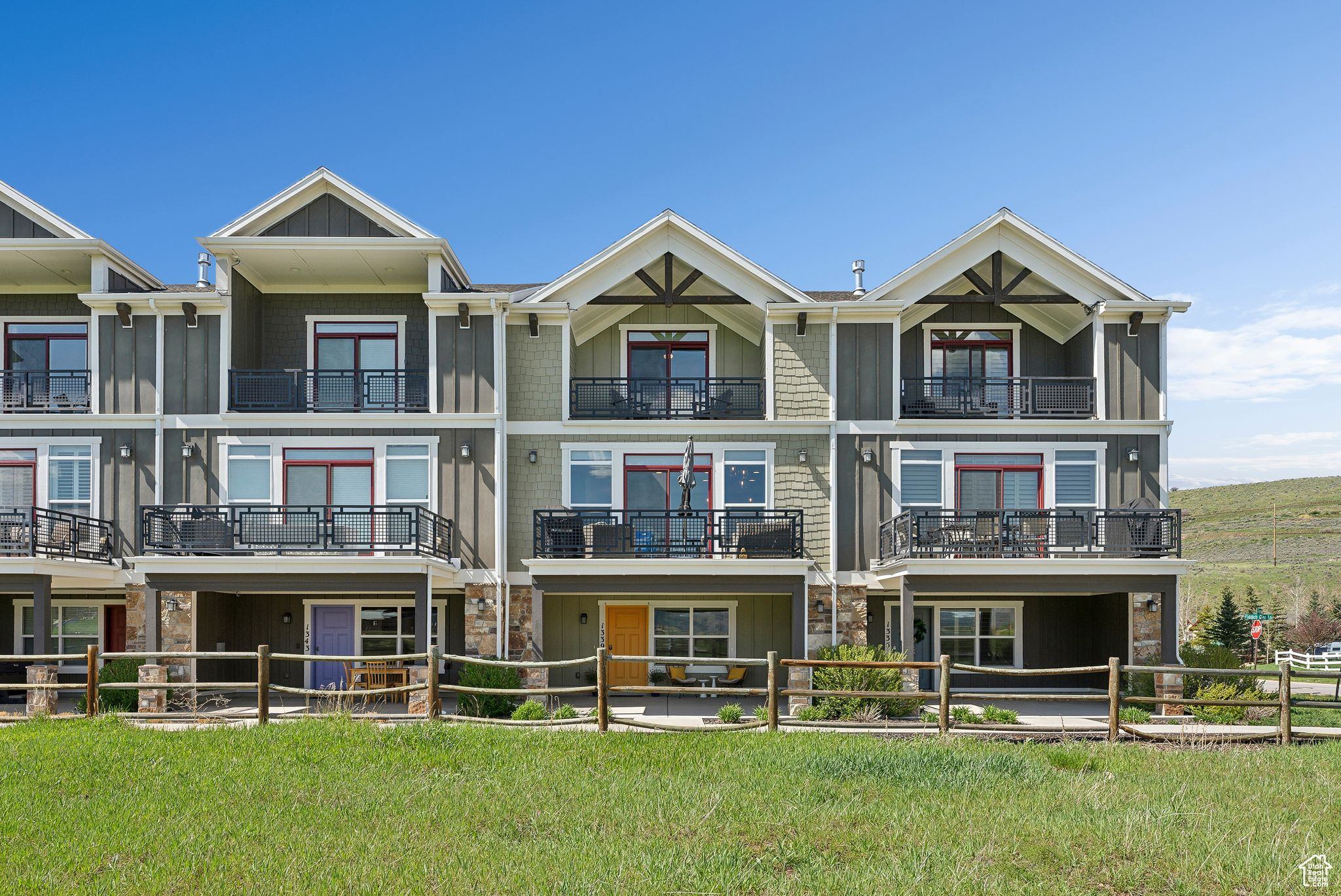 FIDDICH GLEN SUBDIVISION - Residential