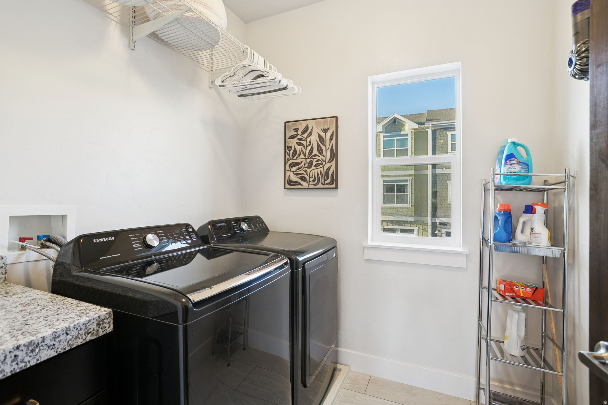 FIDDICH GLEN SUBDIVISION - Residential