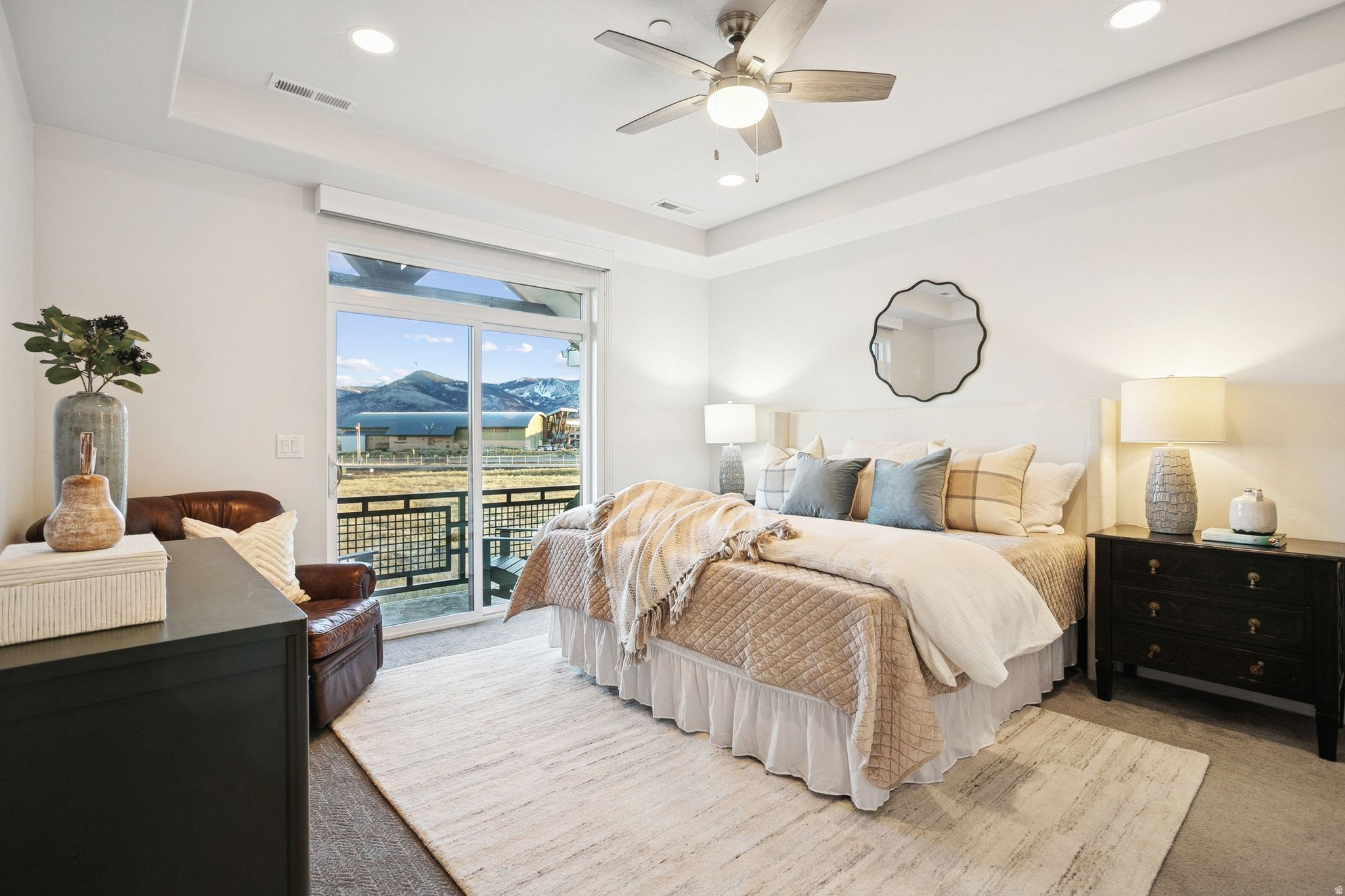 FIDDICH GLEN SUBDIVISION - Residential