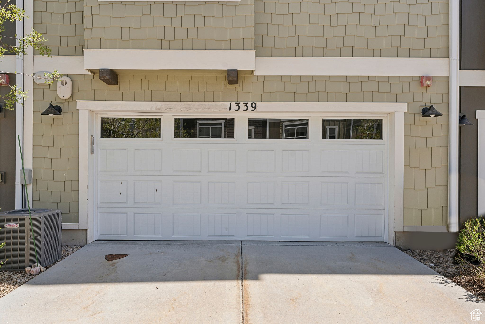 FIDDICH GLEN SUBDIVISION - Residential