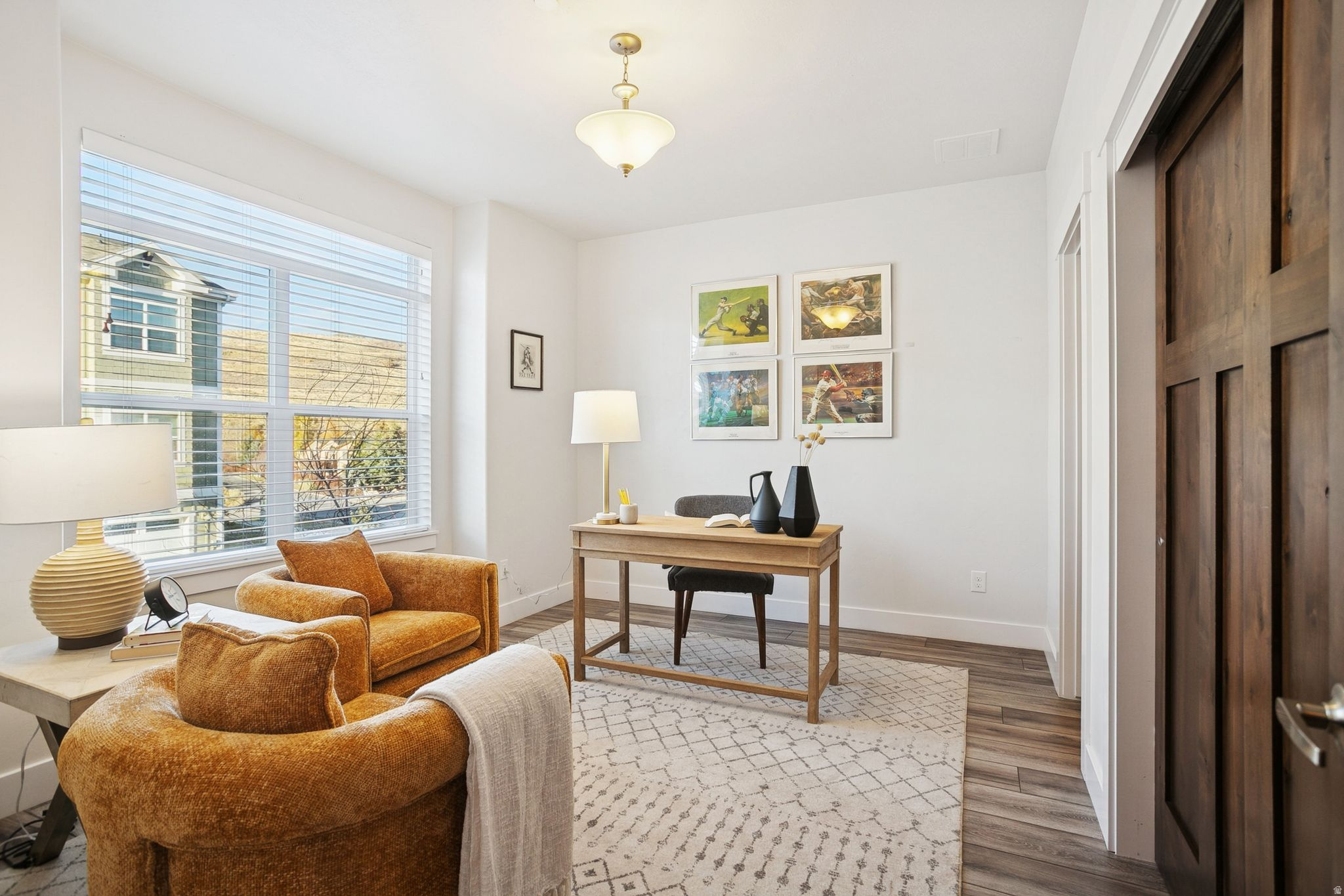 FIDDICH GLEN SUBDIVISION - Residential