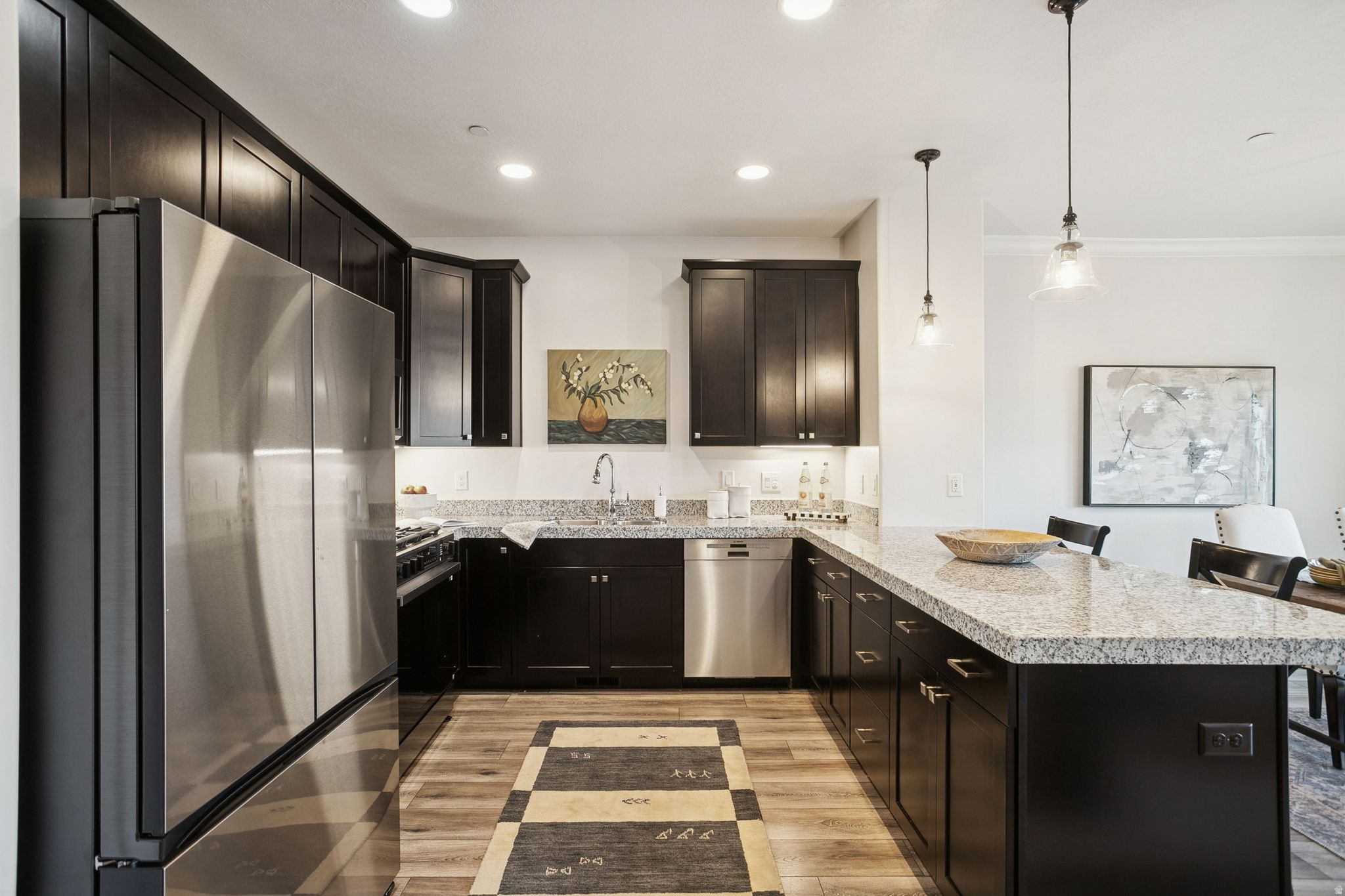 FIDDICH GLEN SUBDIVISION - Residential