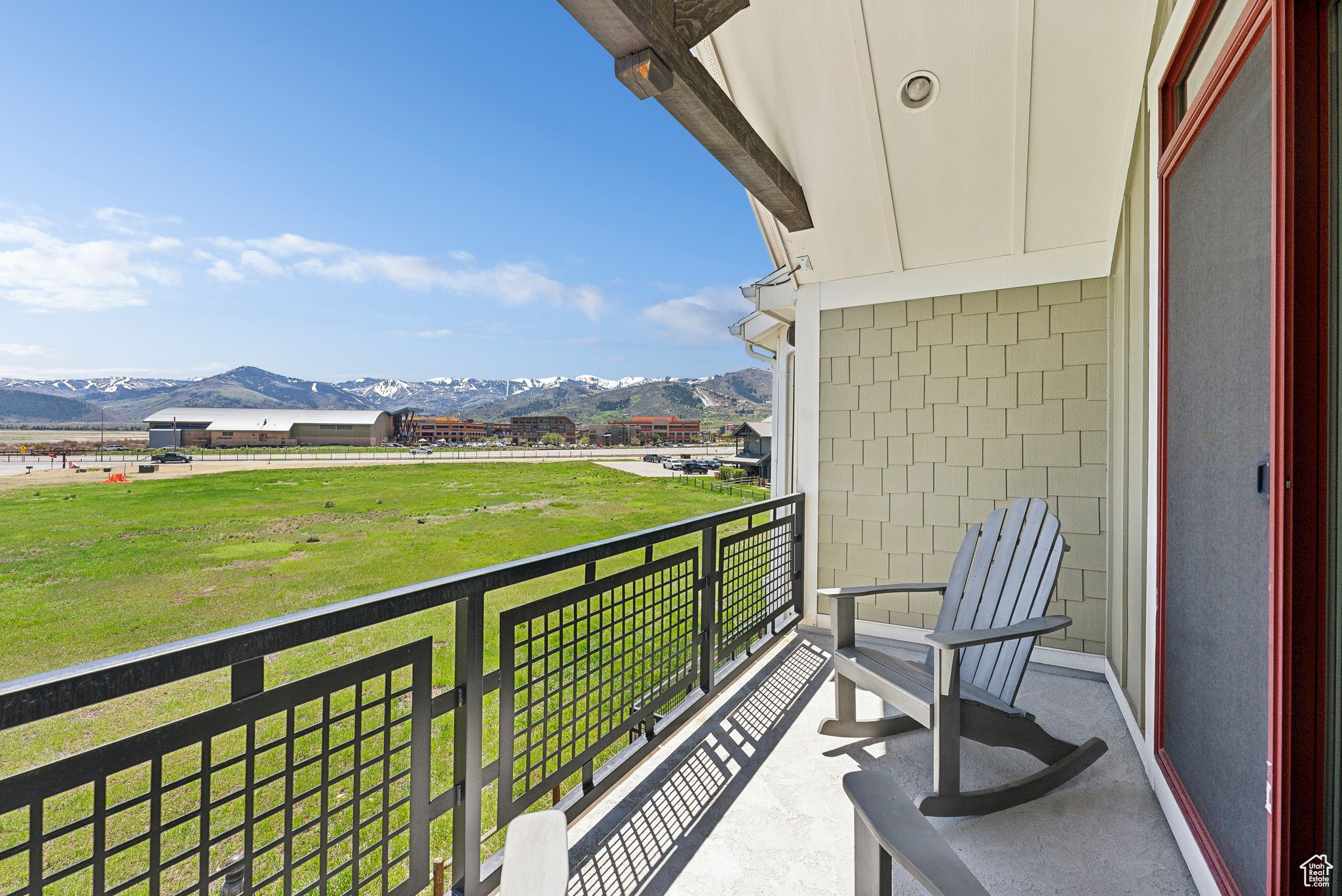 FIDDICH GLEN SUBDIVISION - Residential