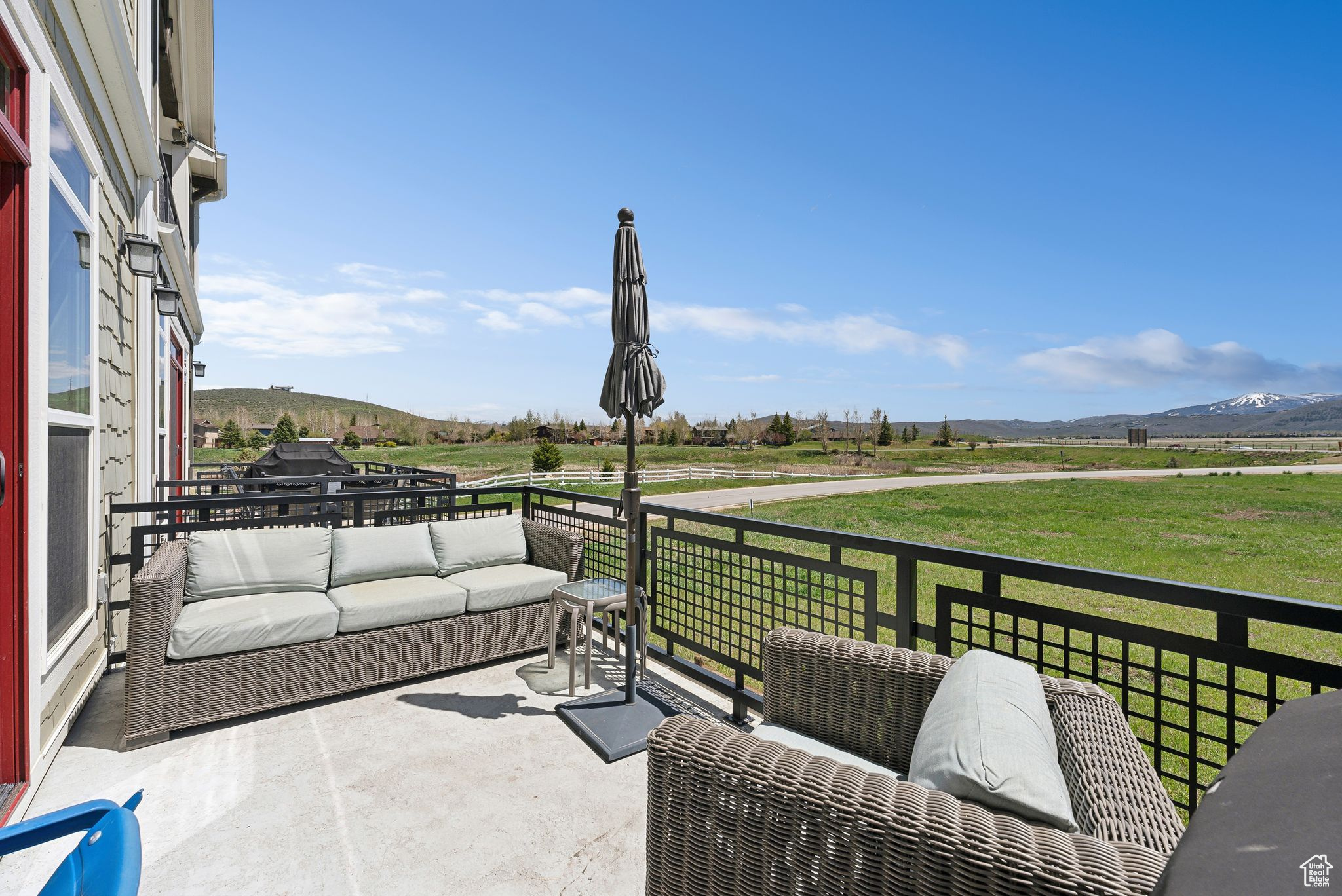 FIDDICH GLEN SUBDIVISION - Residential