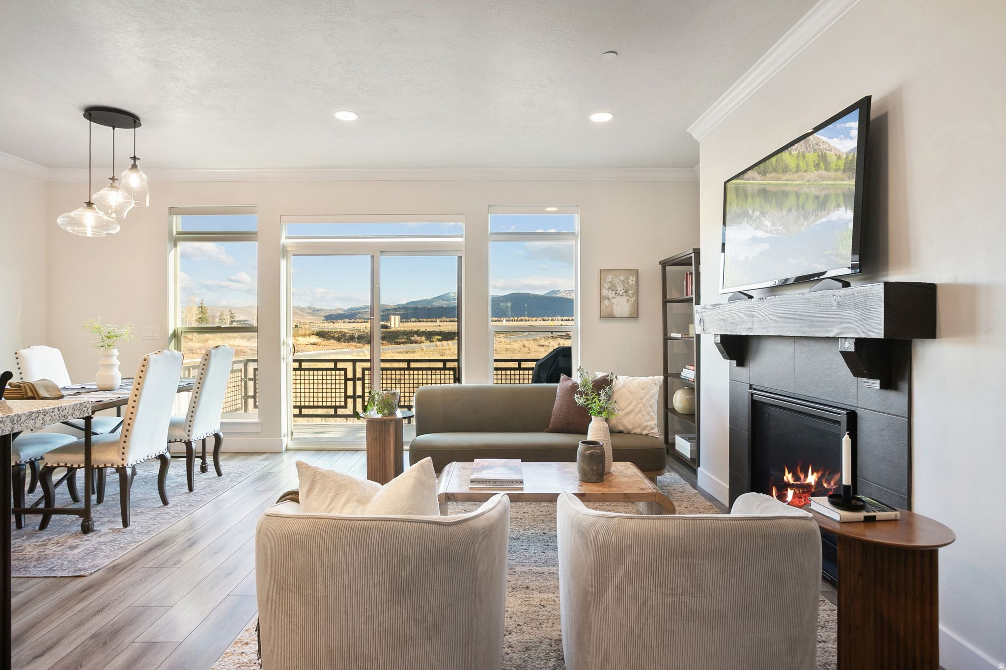 FIDDICH GLEN SUBDIVISION - Residential