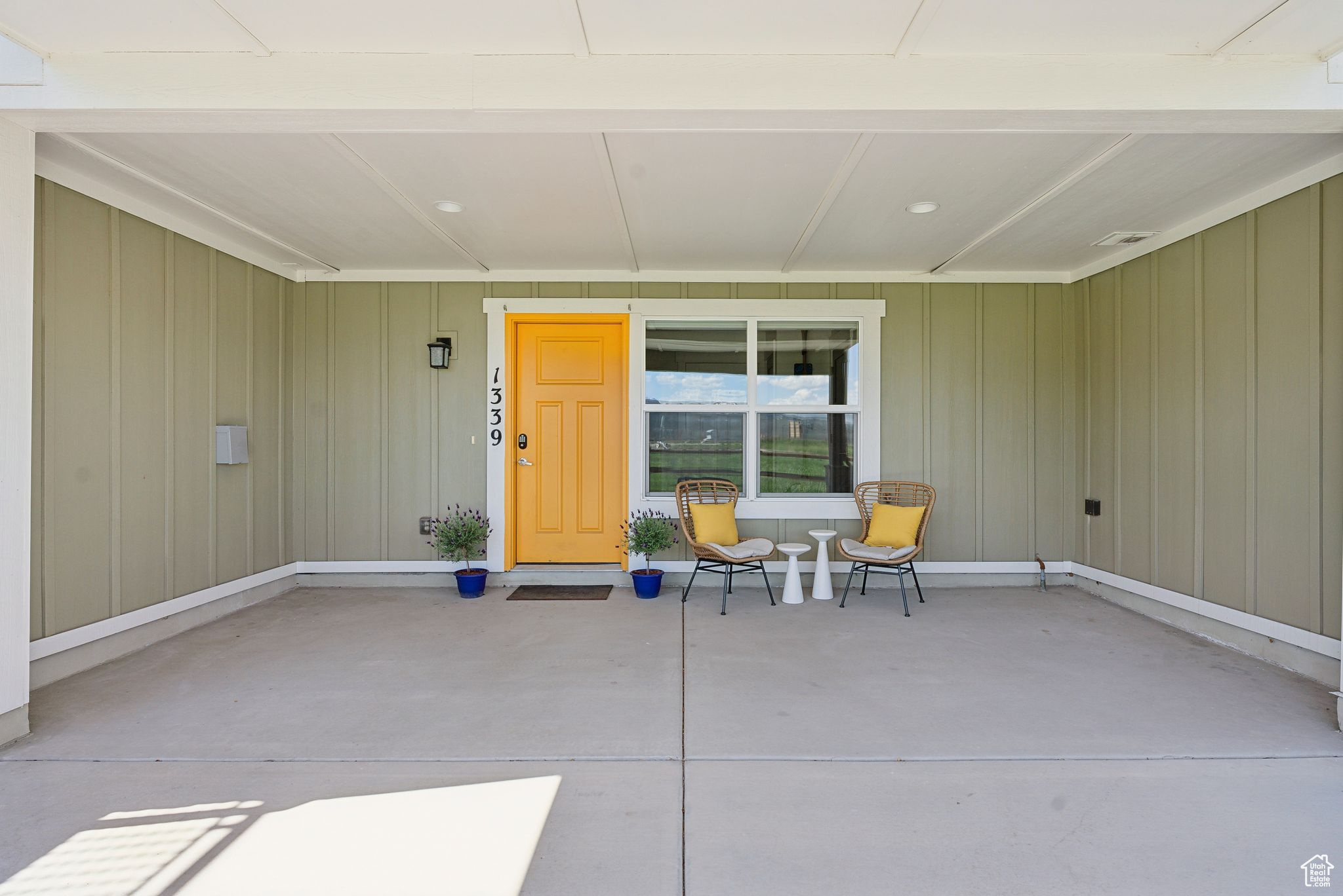 FIDDICH GLEN SUBDIVISION - Residential