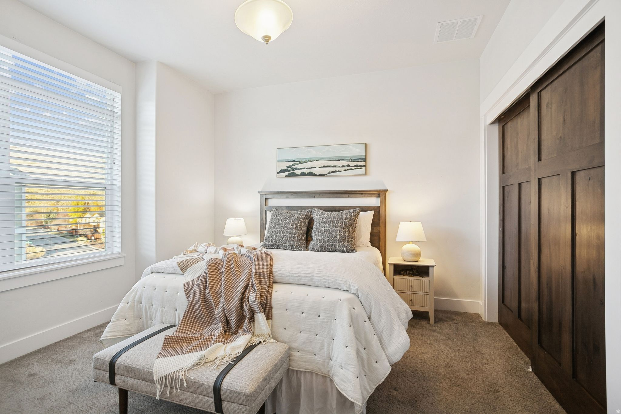 FIDDICH GLEN SUBDIVISION - Residential