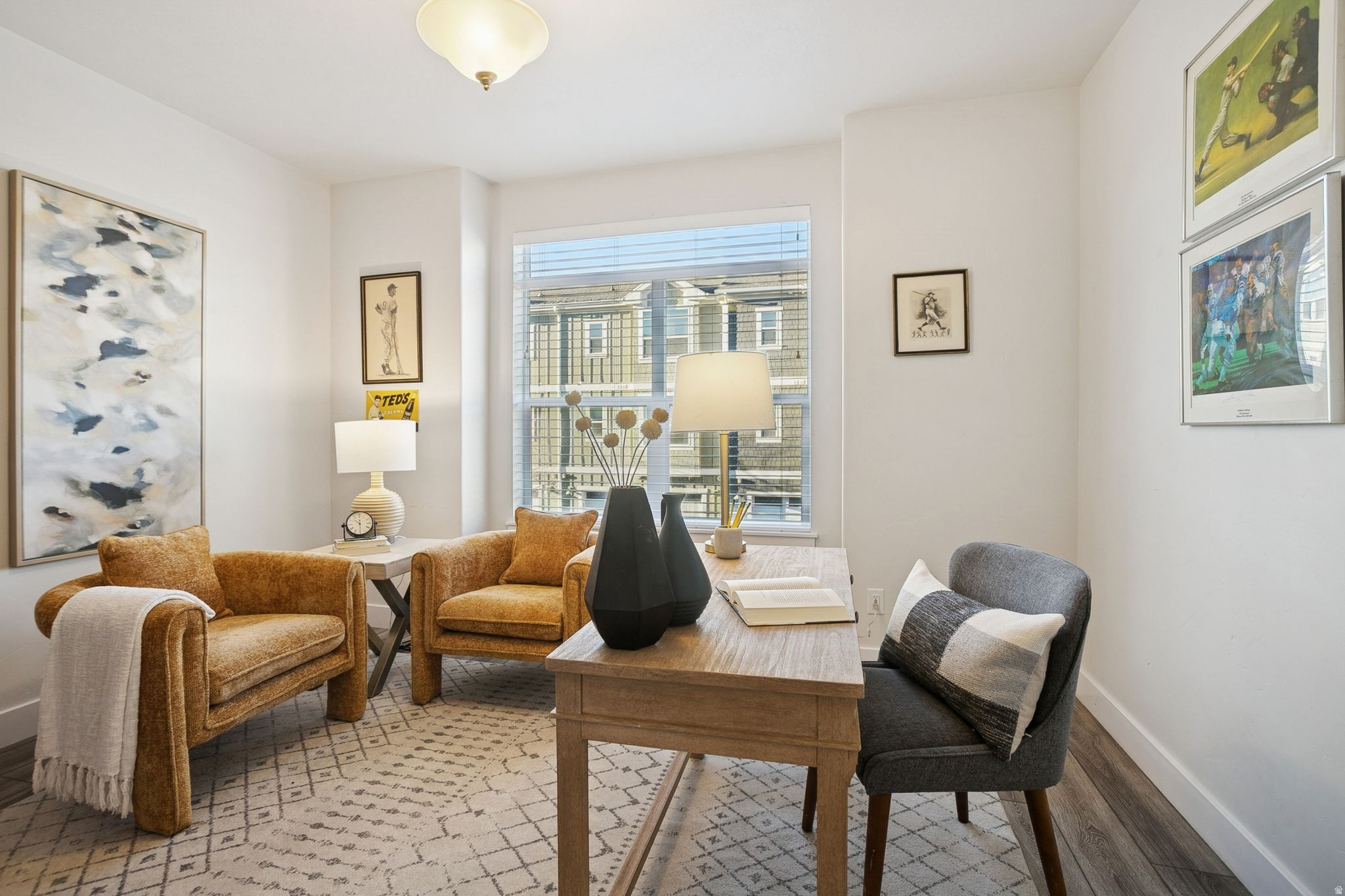 FIDDICH GLEN SUBDIVISION - Residential