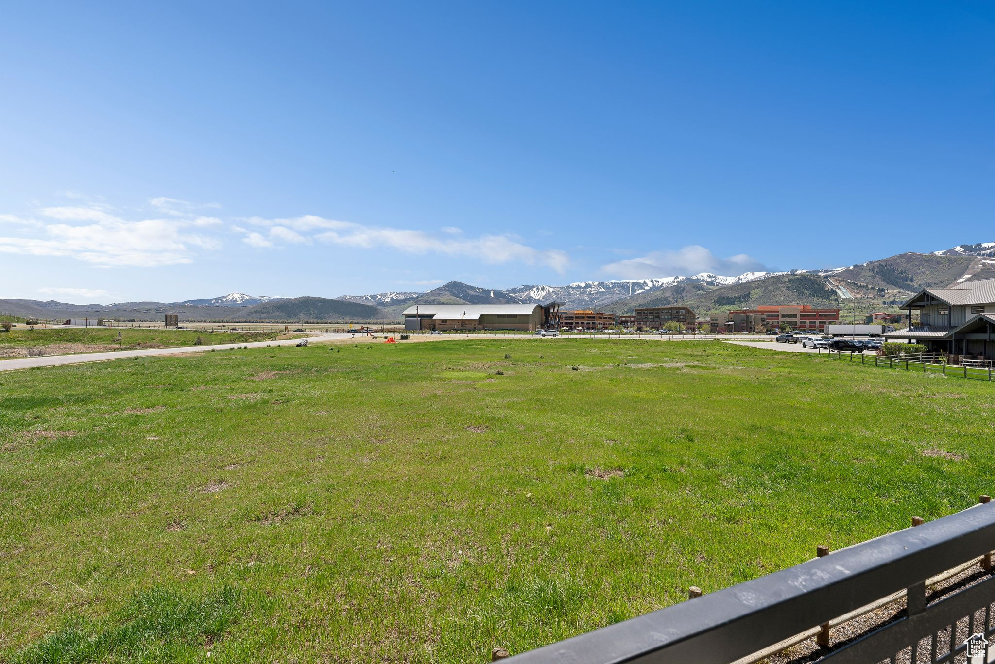 FIDDICH GLEN SUBDIVISION - Residential