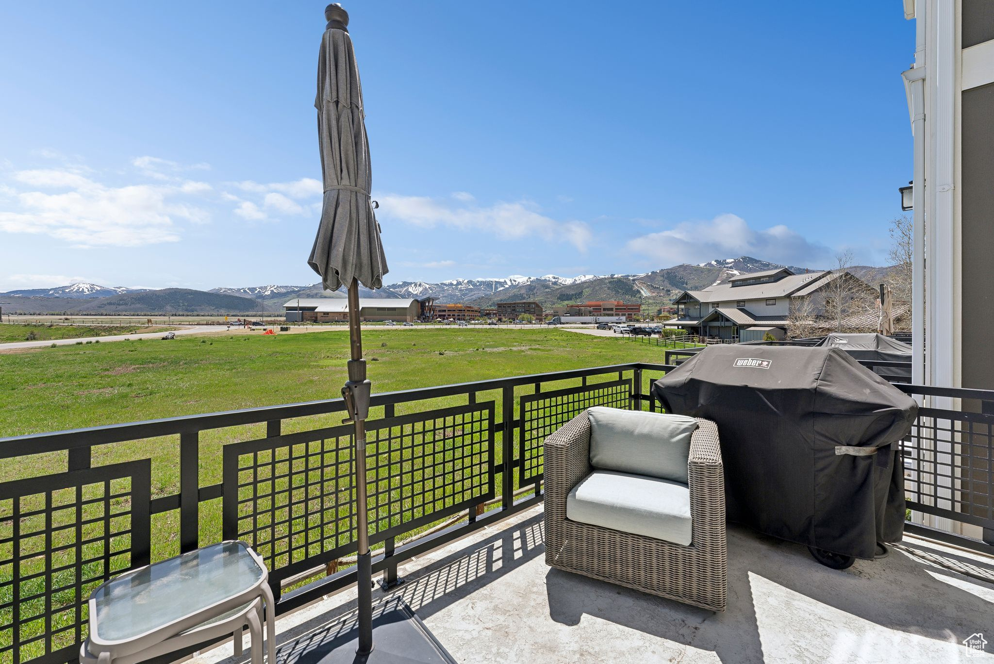 FIDDICH GLEN SUBDIVISION - Residential