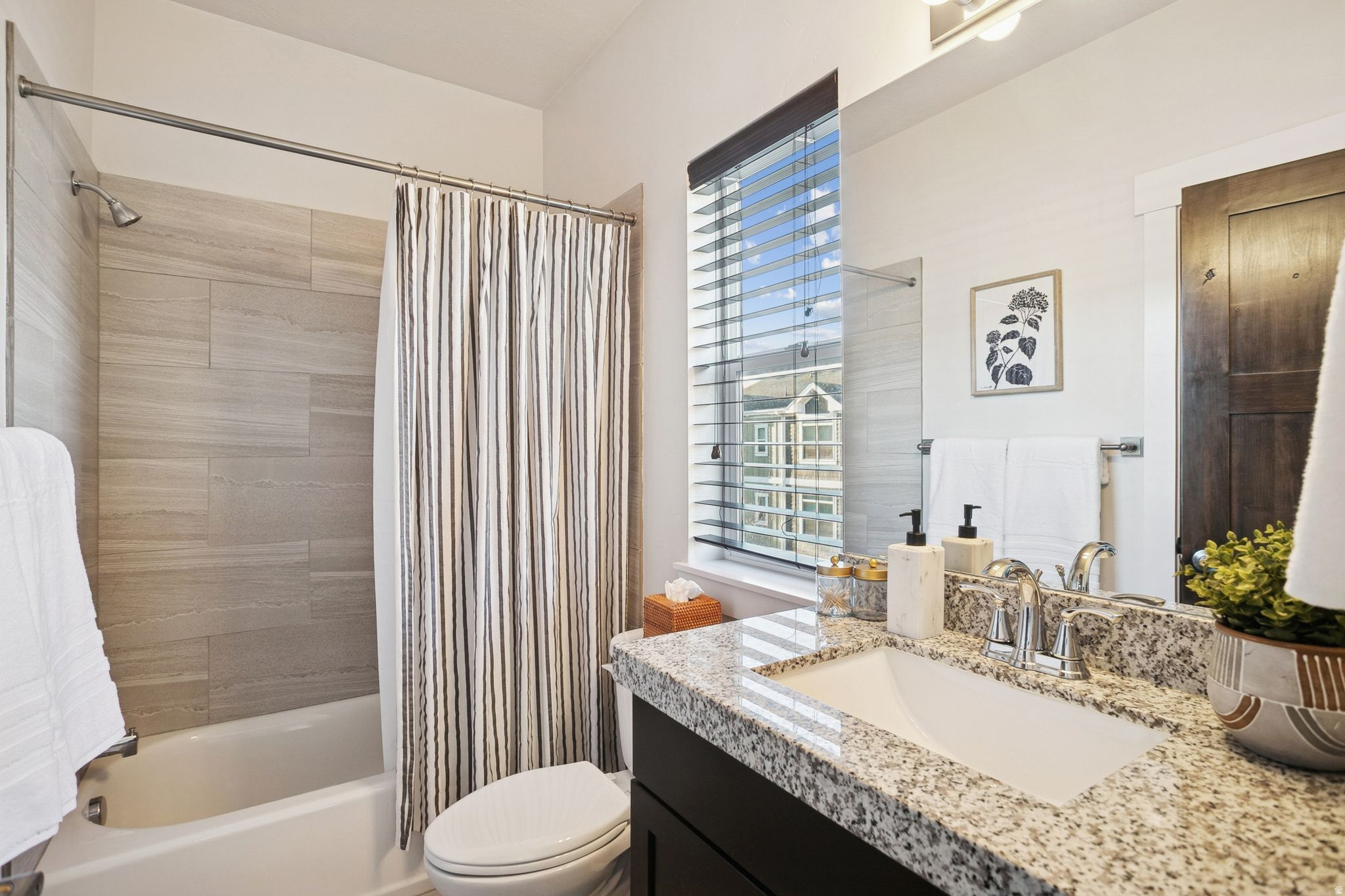 FIDDICH GLEN SUBDIVISION - Residential