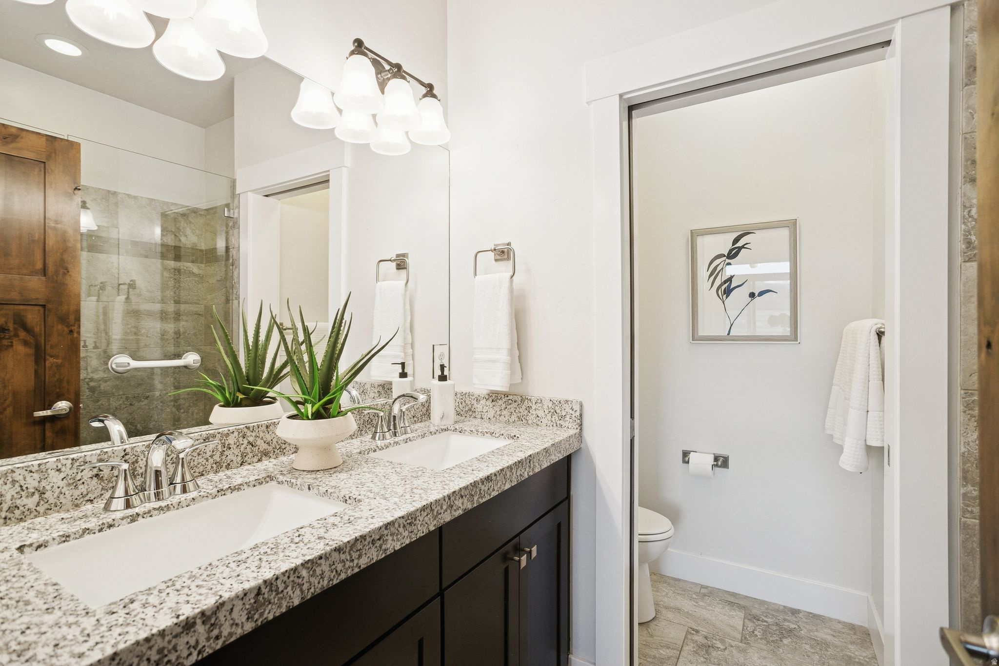 FIDDICH GLEN SUBDIVISION - Residential