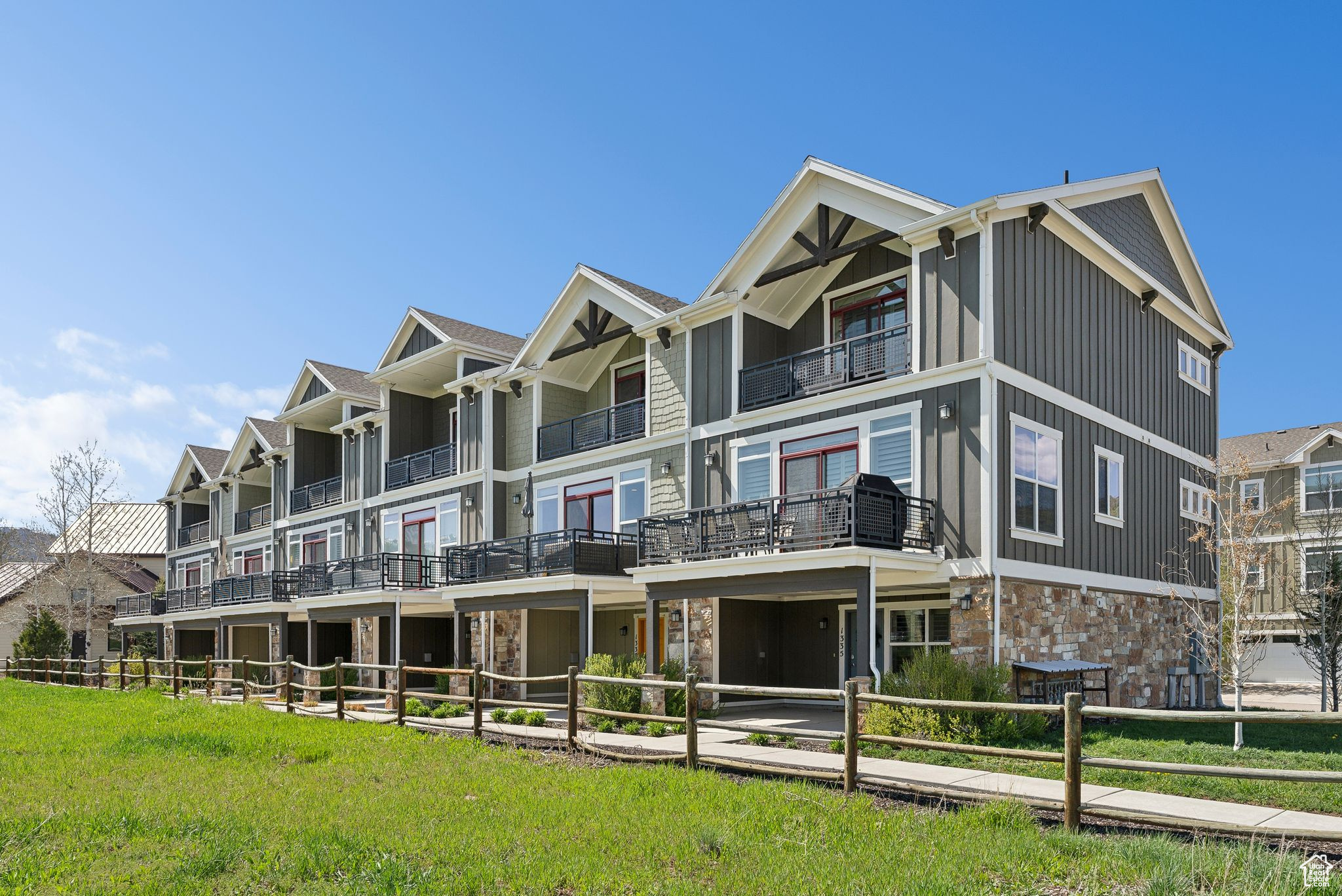 FIDDICH GLEN SUBDIVISION - Residential