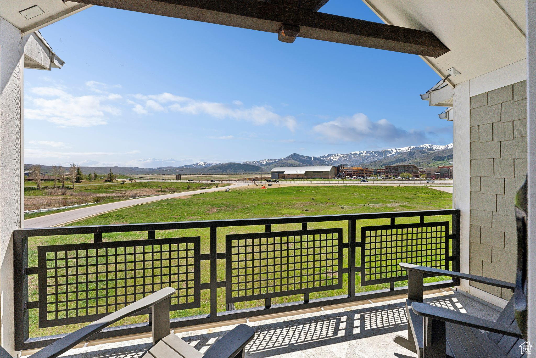 FIDDICH GLEN SUBDIVISION - Residential