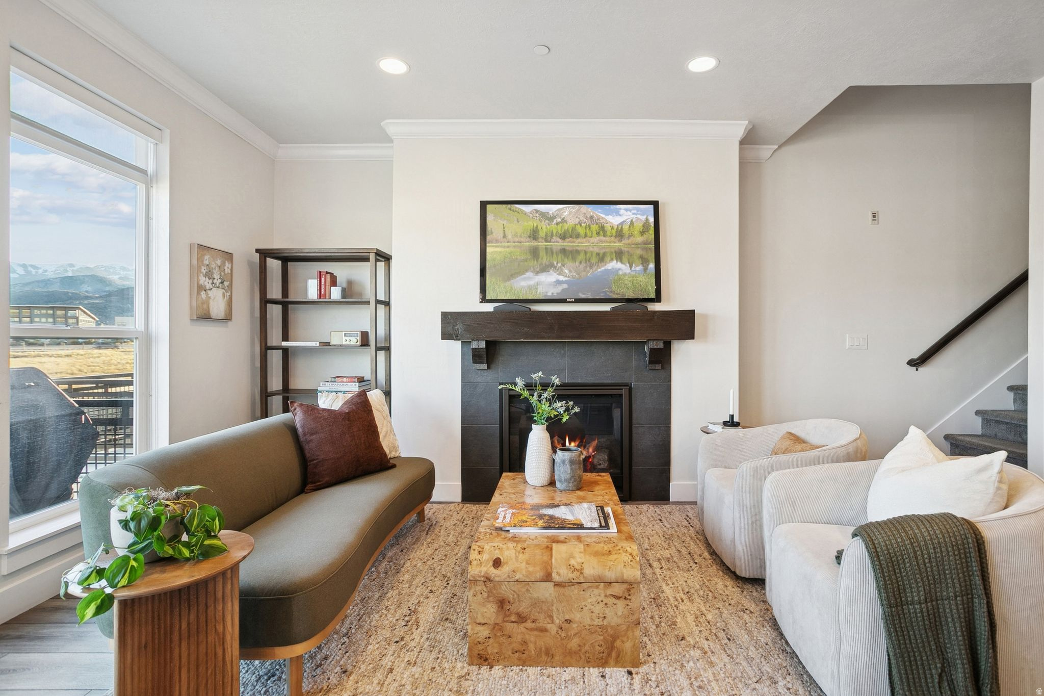 FIDDICH GLEN SUBDIVISION - Residential