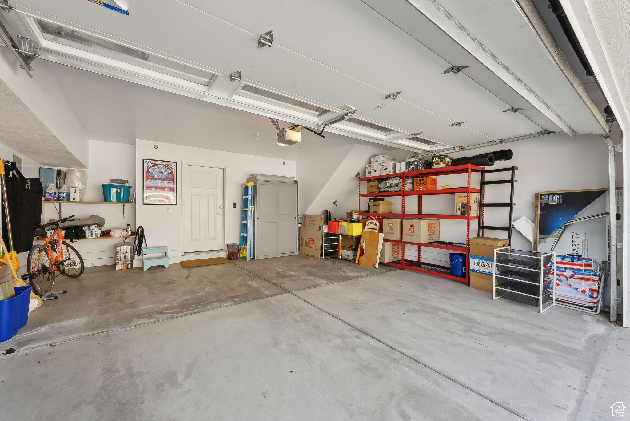 FIDDICH GLEN SUBDIVISION - Residential