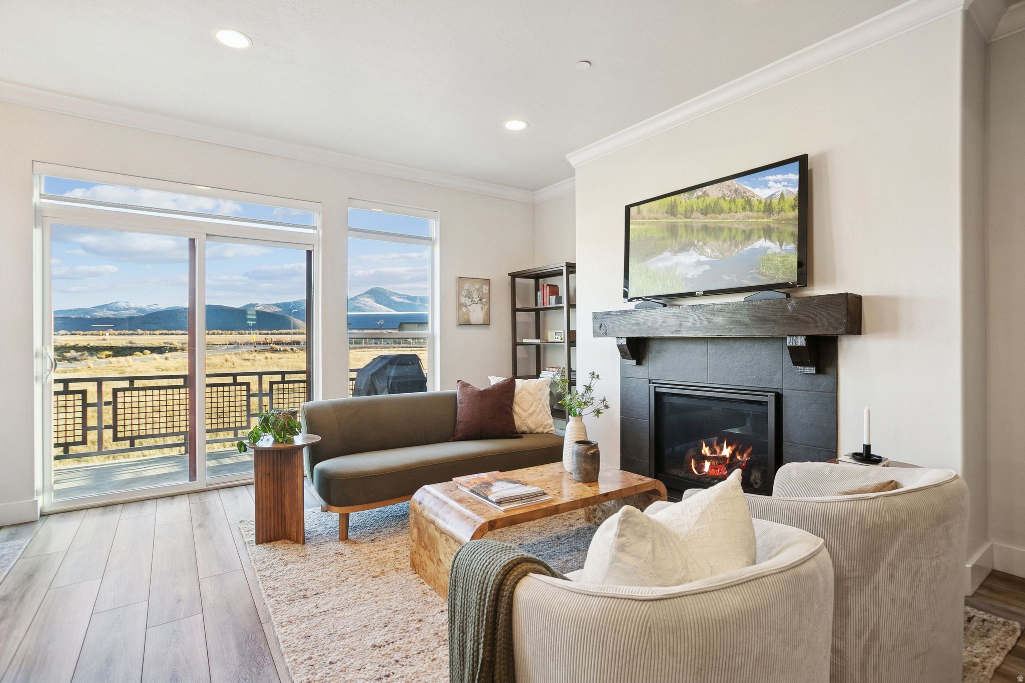 FIDDICH GLEN SUBDIVISION - Residential