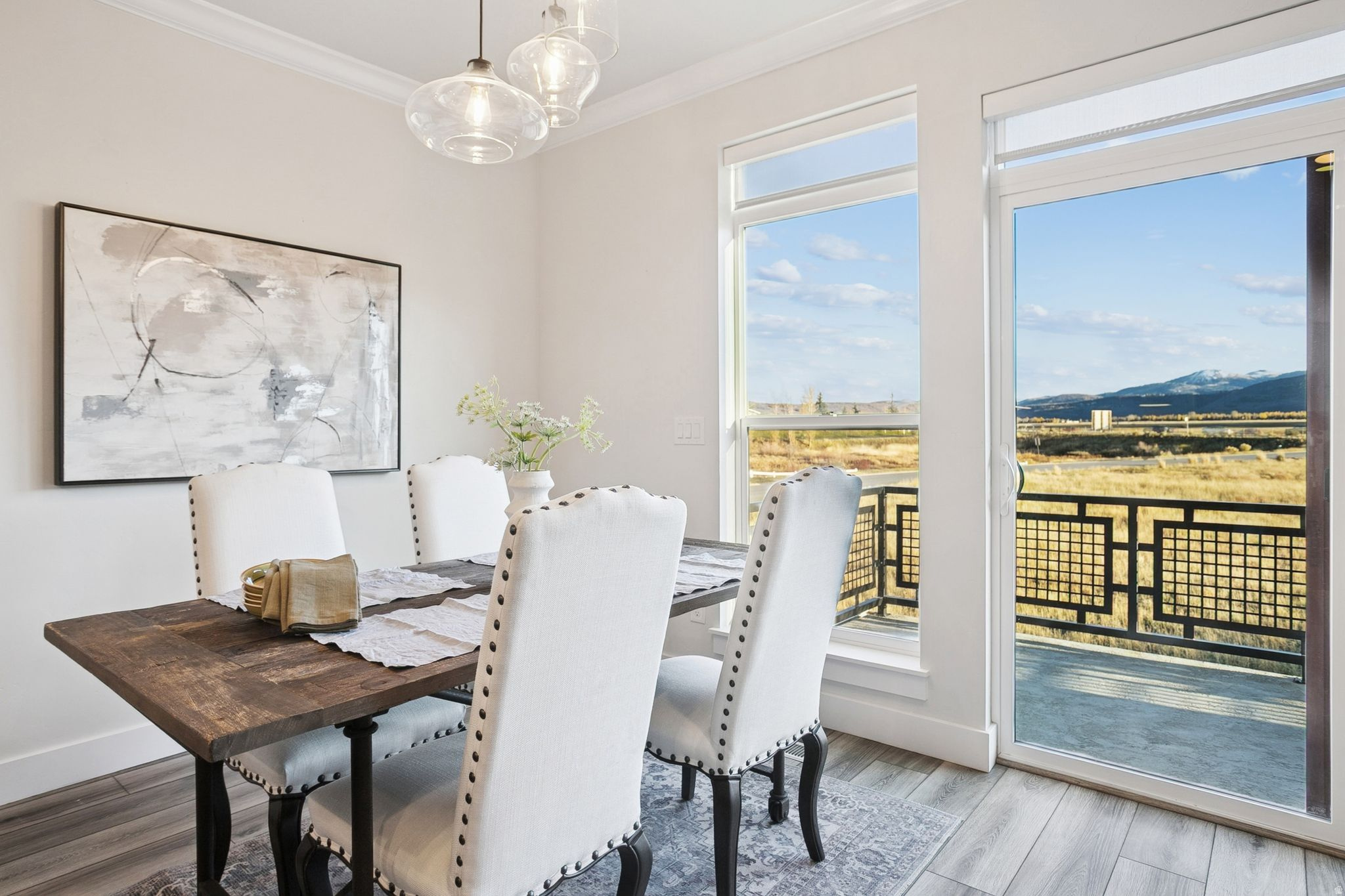 FIDDICH GLEN SUBDIVISION - Residential