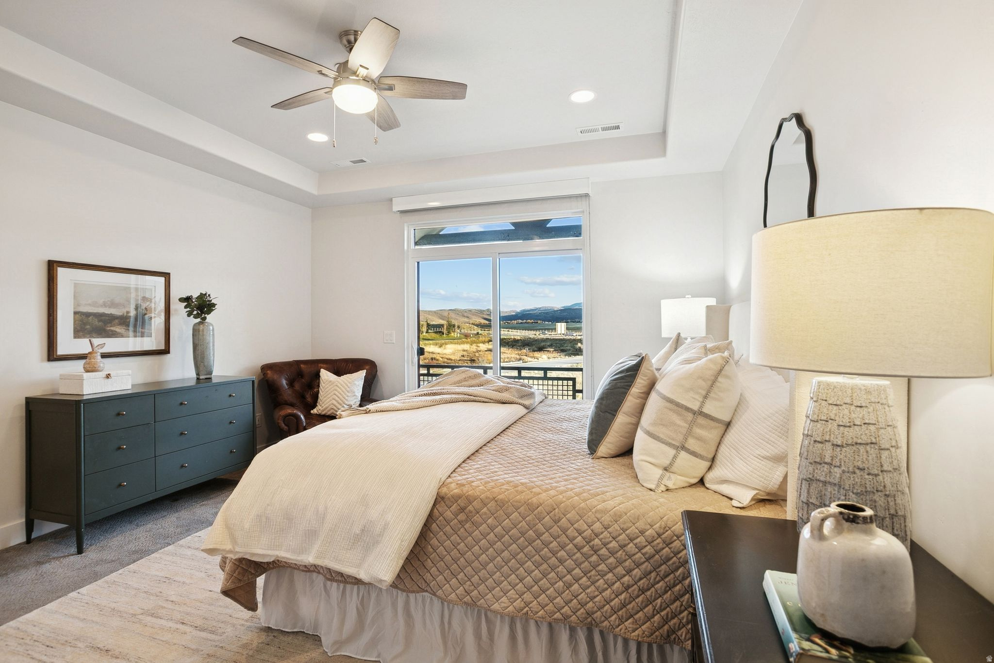 FIDDICH GLEN SUBDIVISION - Residential