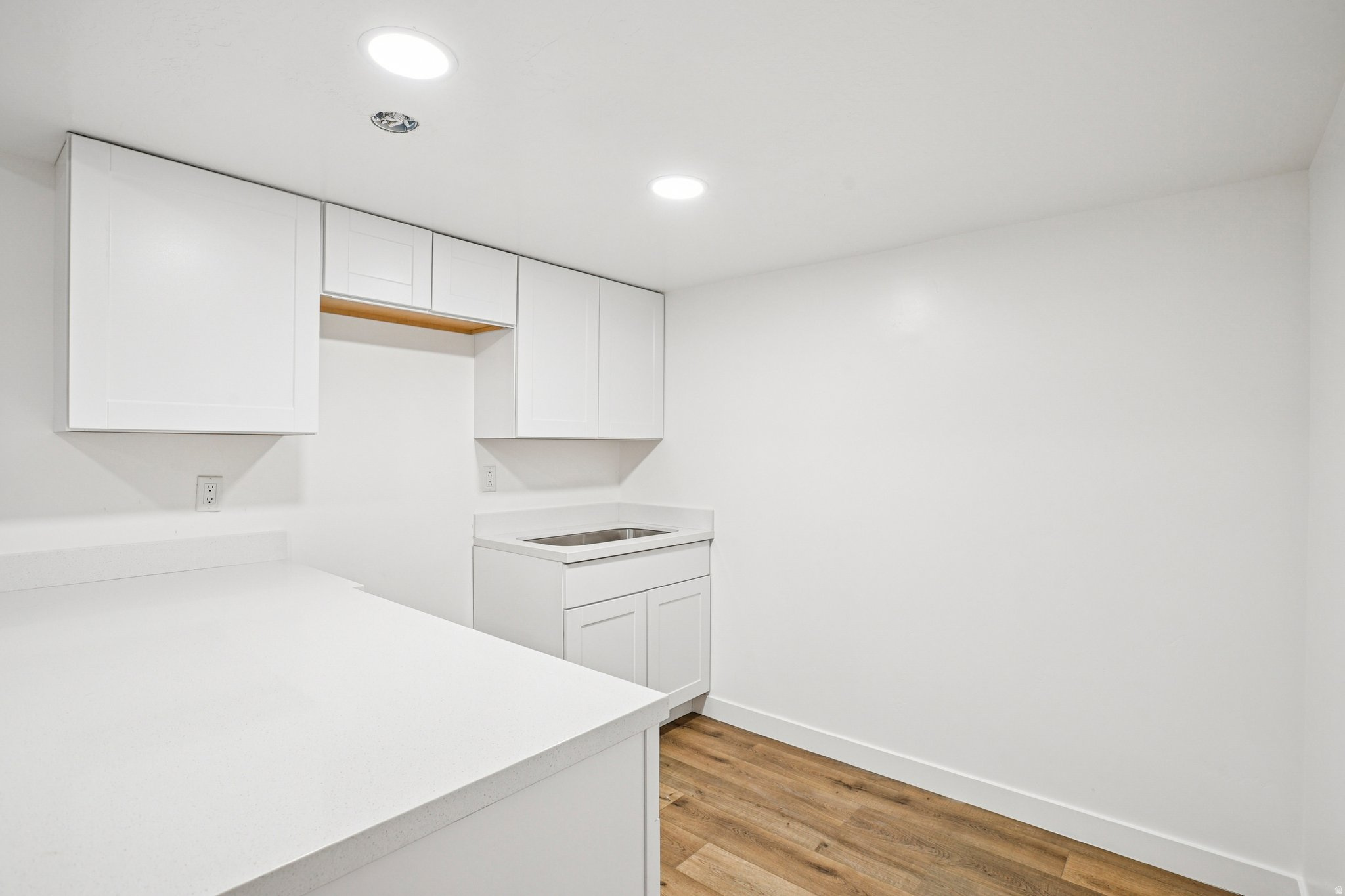 KLAUCK SUB. - Residential