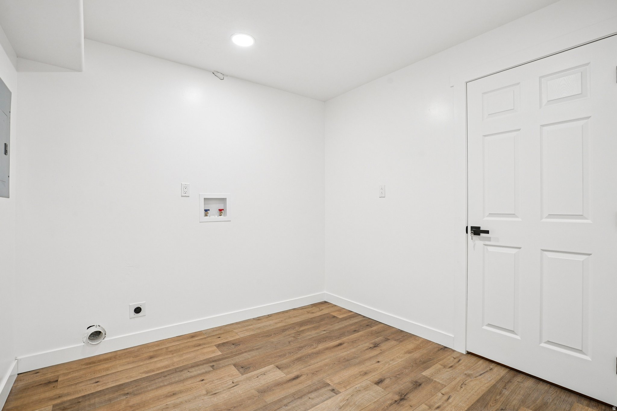 KLAUCK SUB. - Residential