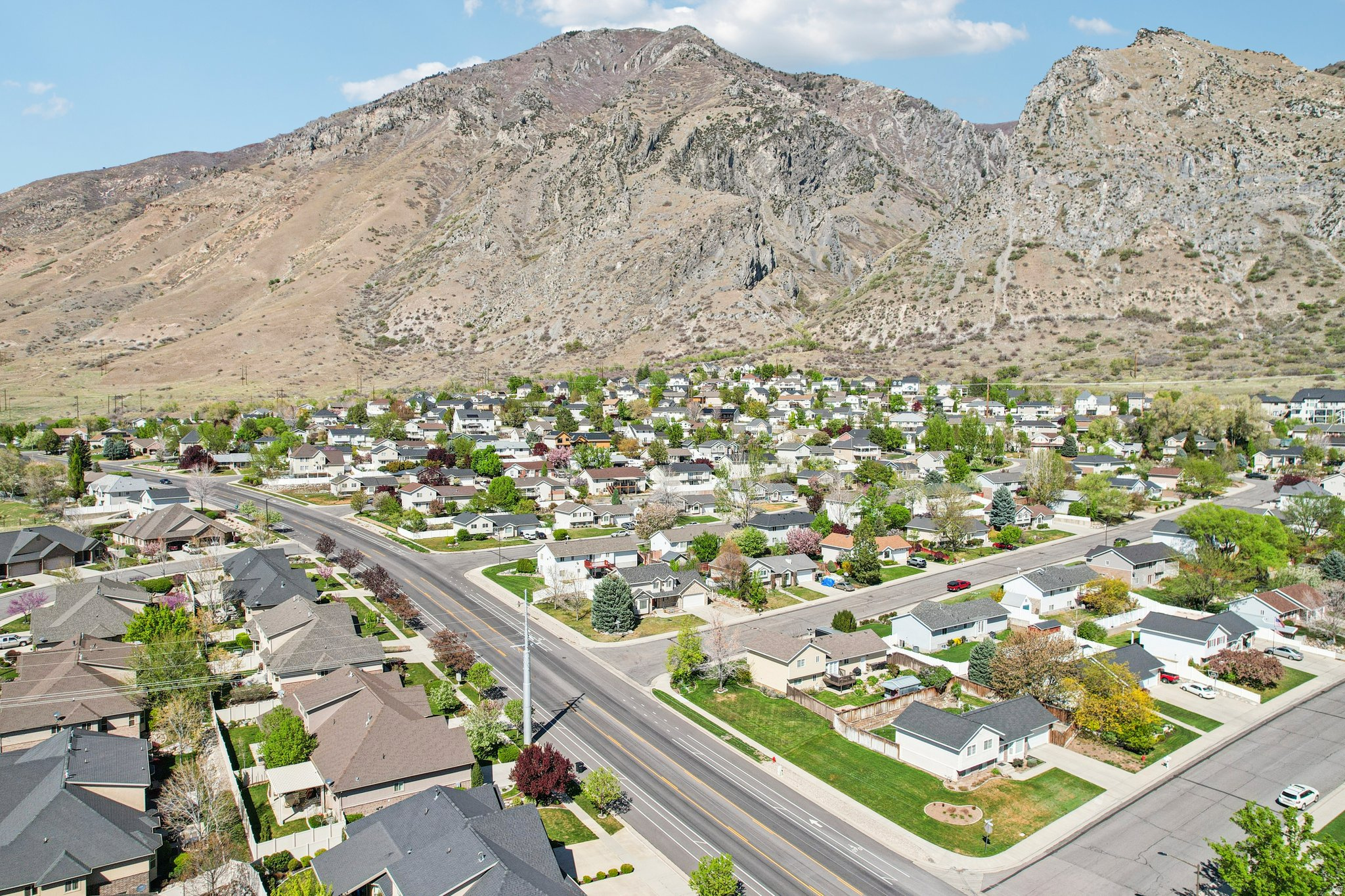 KLAUCK SUB. - Residential