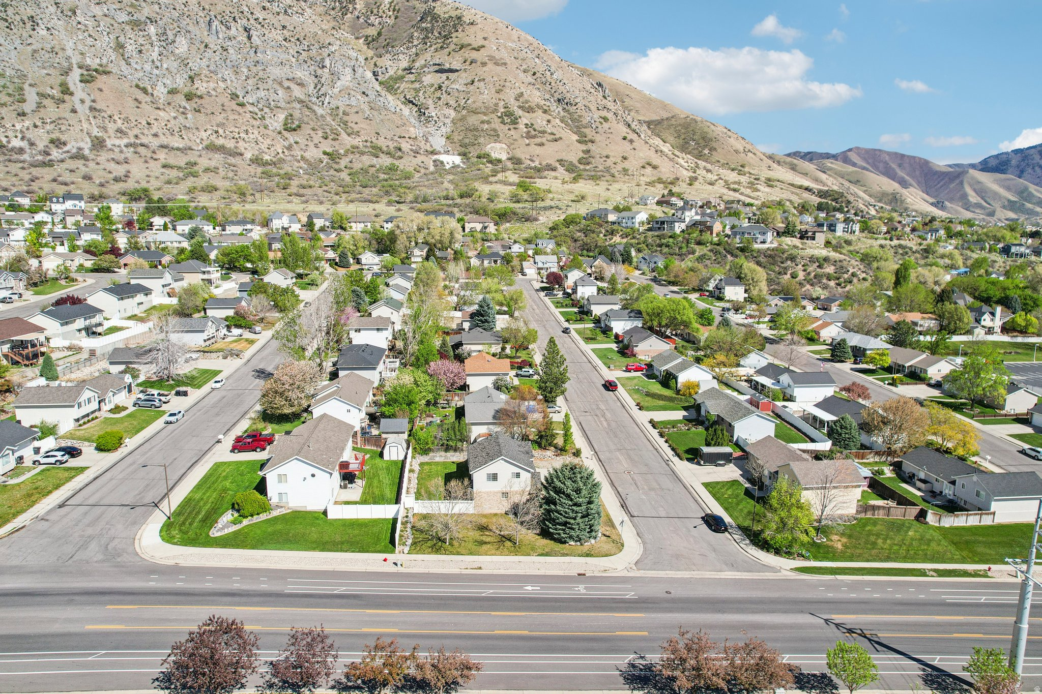 KLAUCK SUB. - Residential