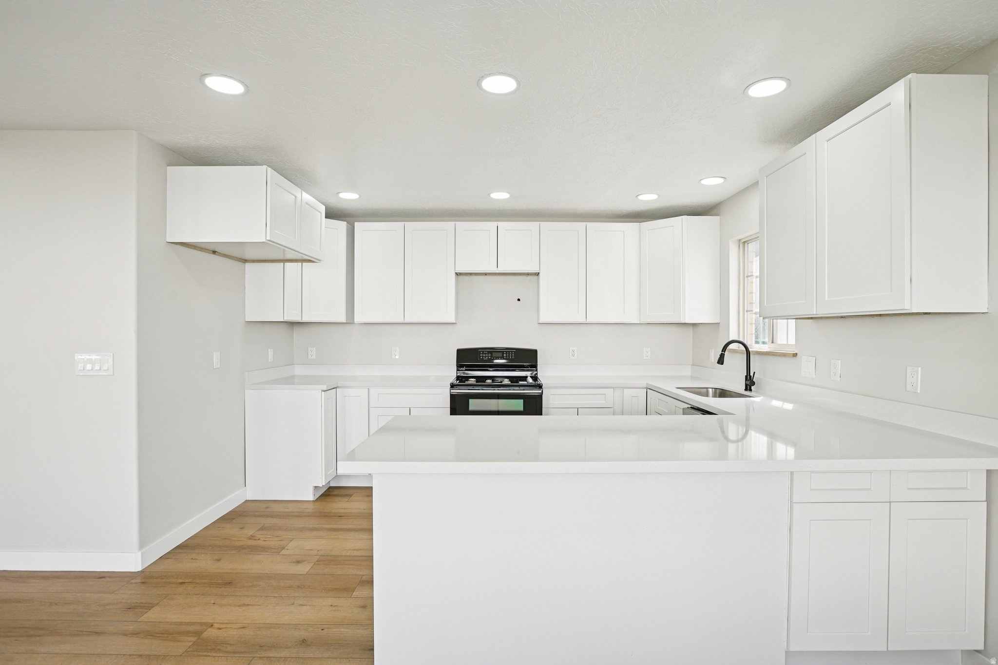 KLAUCK SUB. - Residential