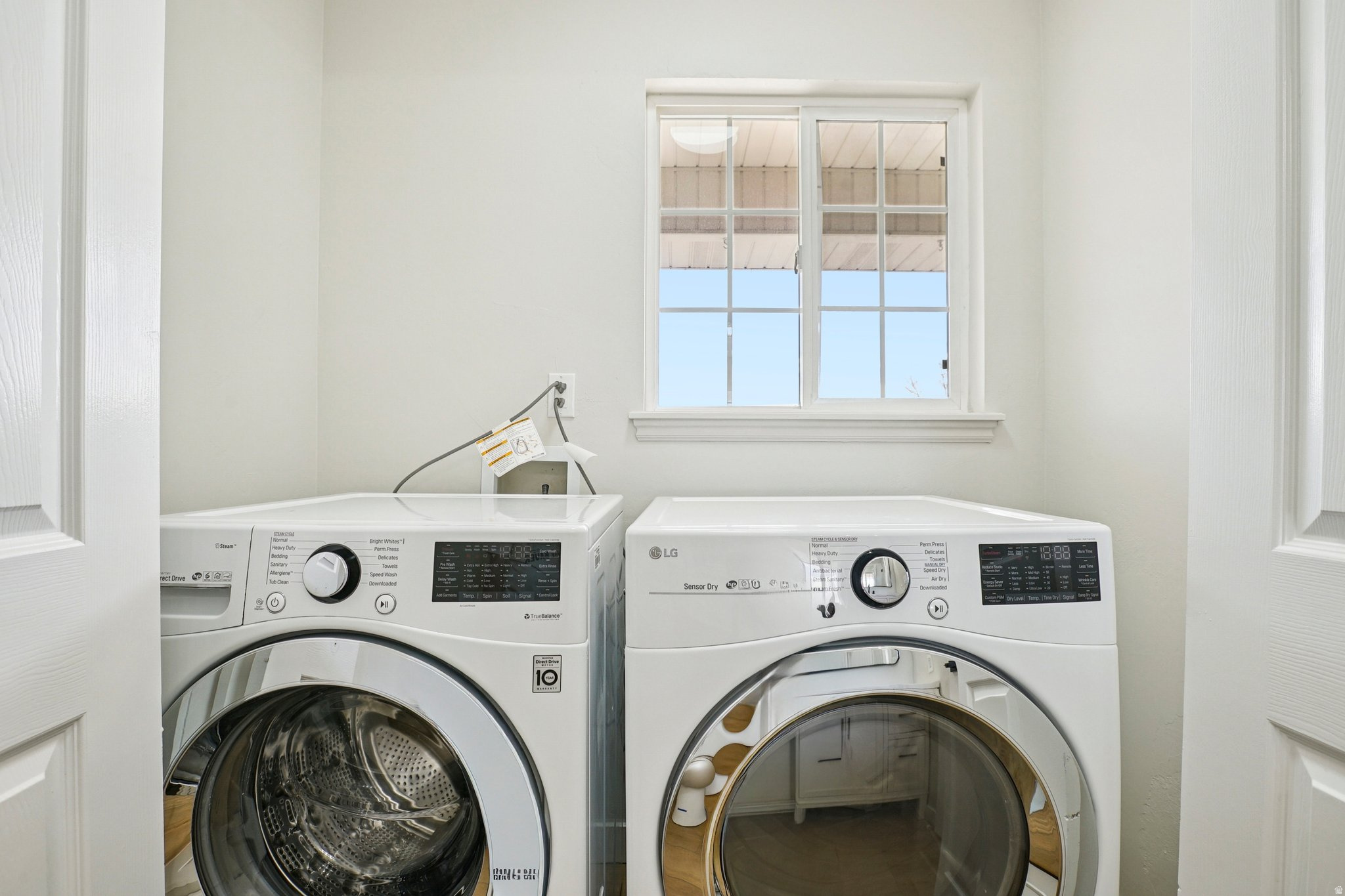 KLAUCK SUB. - Residential