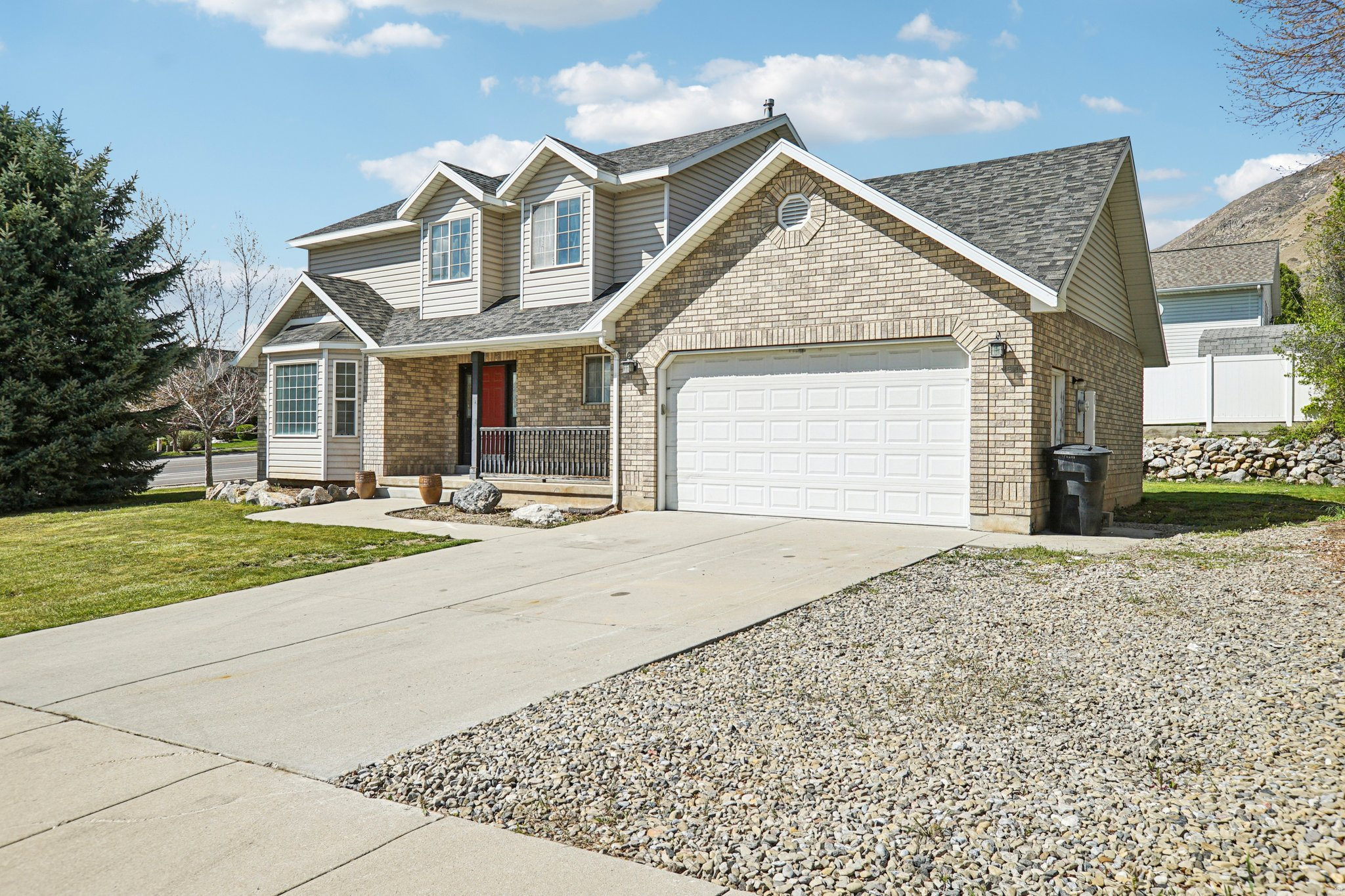 KLAUCK SUB. - Residential