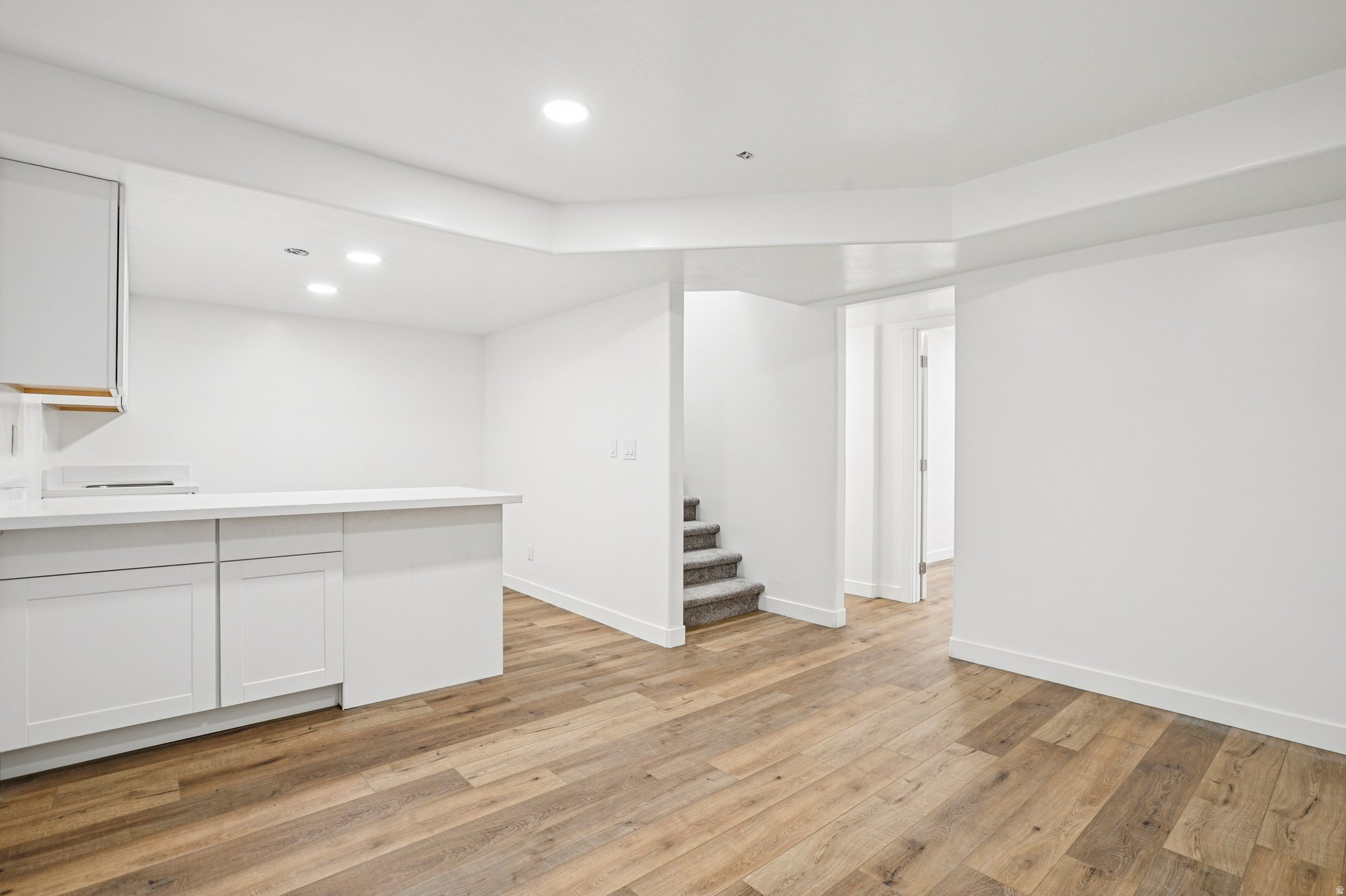 KLAUCK SUB. - Residential