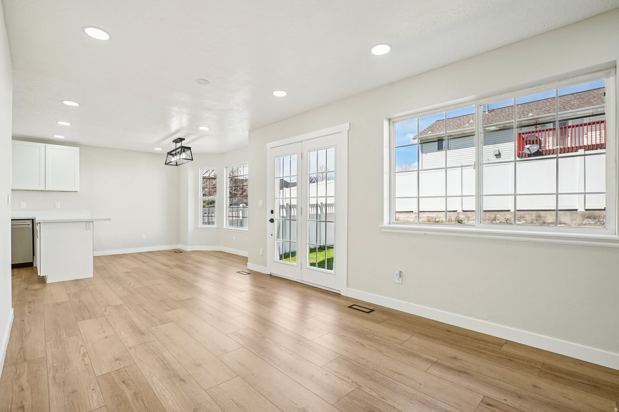 KLAUCK SUB. - Residential