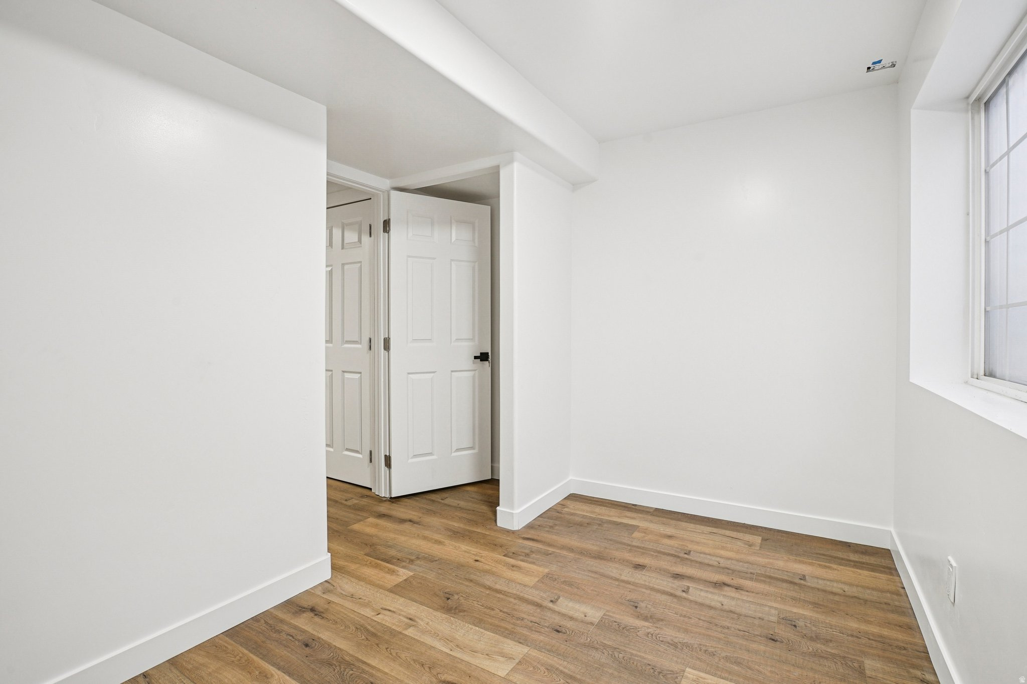 KLAUCK SUB. - Residential