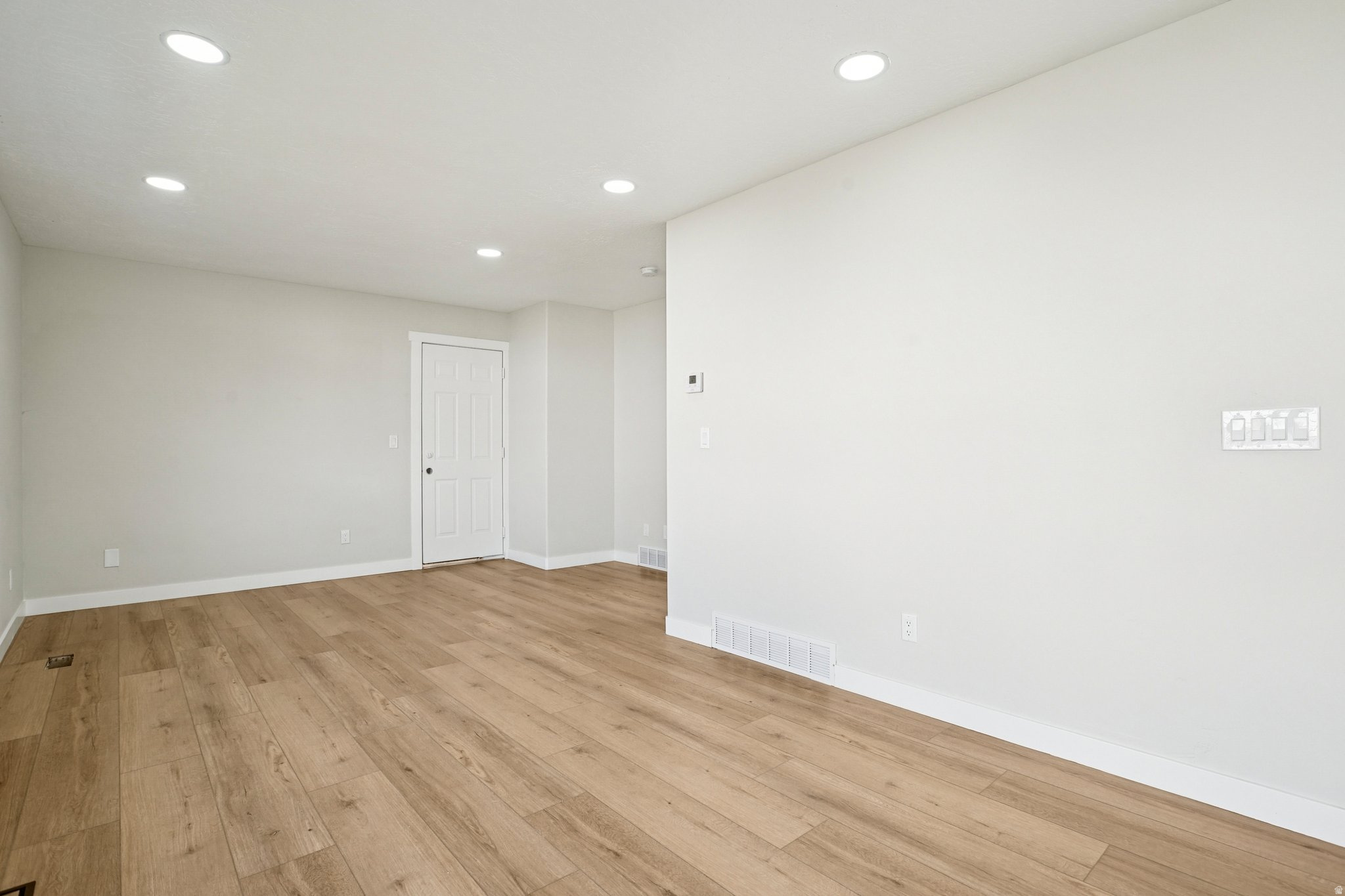 KLAUCK SUB. - Residential